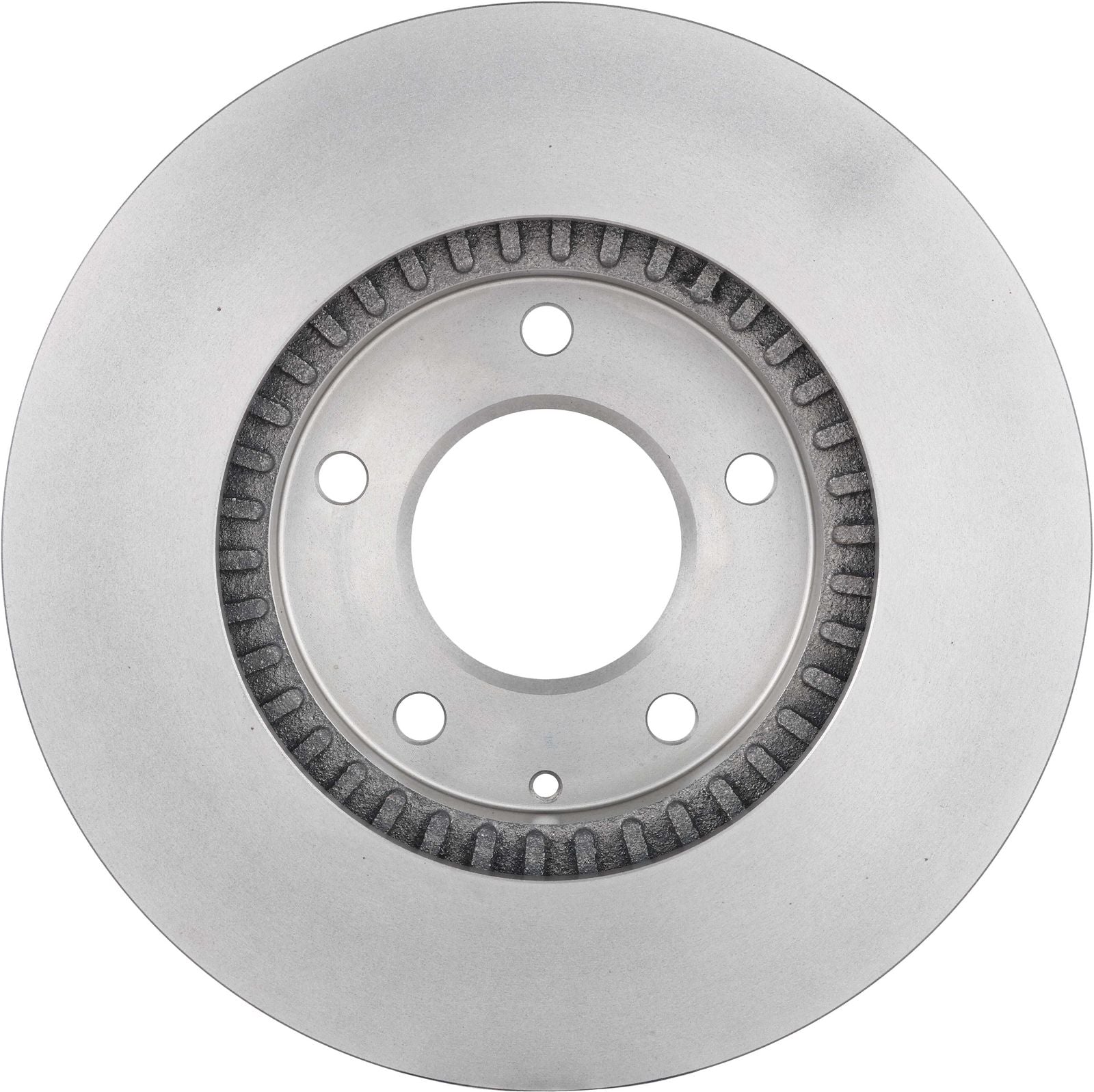 PRIME UV Coated Front Disc Brake Rotor - 09.6863.11_05
