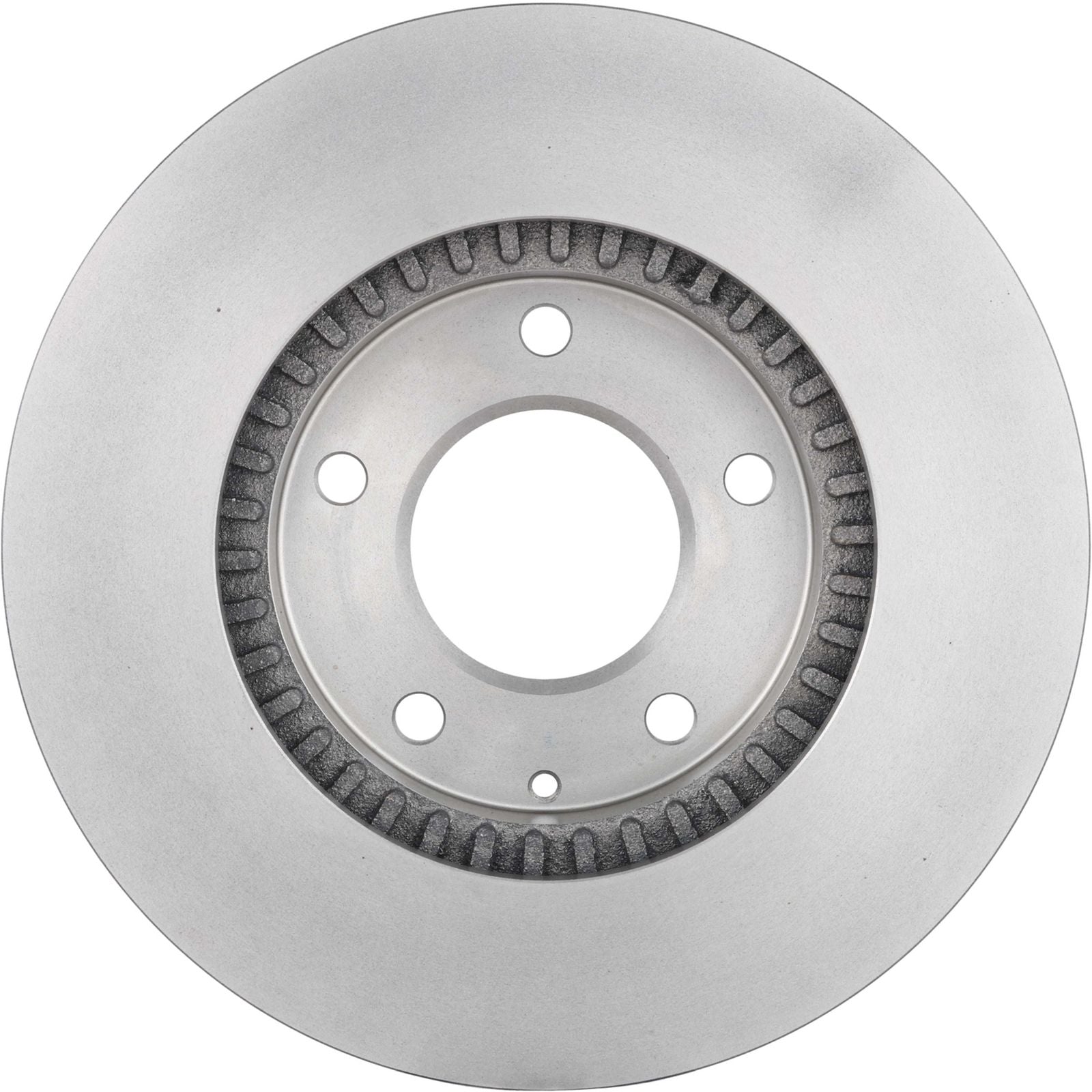 PRIME UV Coated Front Disc Brake Rotor - 09.6863.11_04