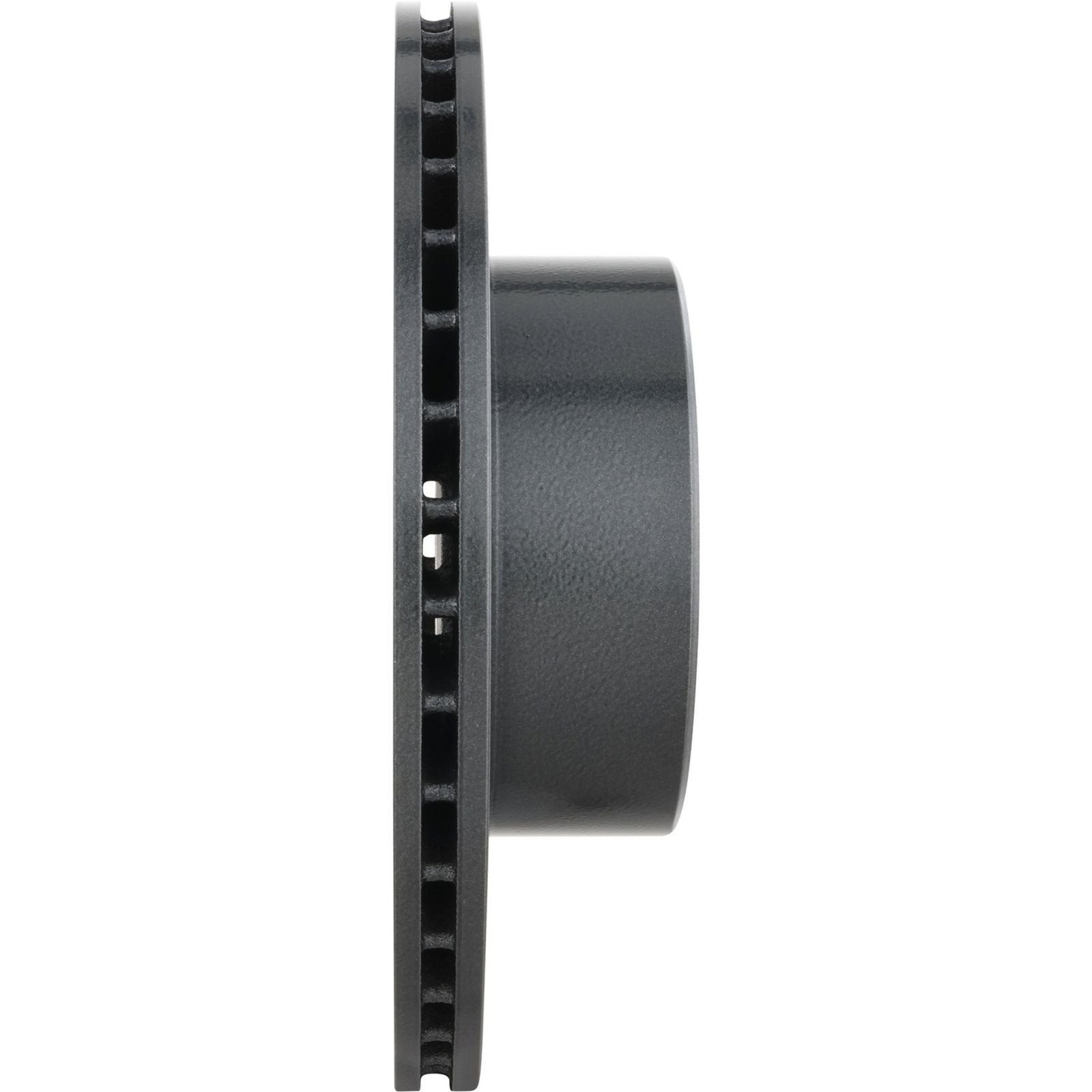 PRIME UV Coated Front Disc Brake Rotor - 09.6924.11_03