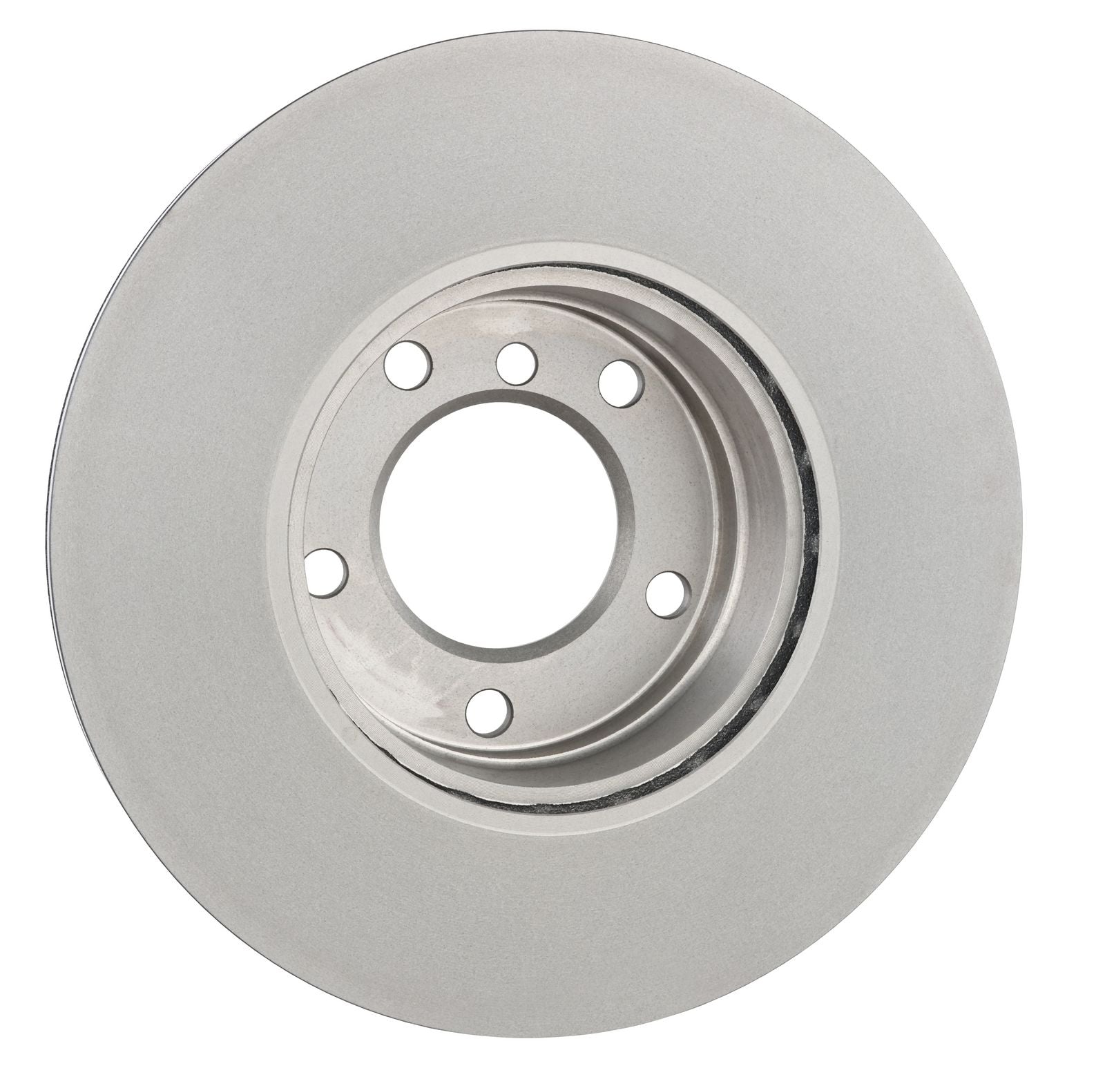 PRIME UV Coated Front Disc Brake Rotor - 09.6924.11_18