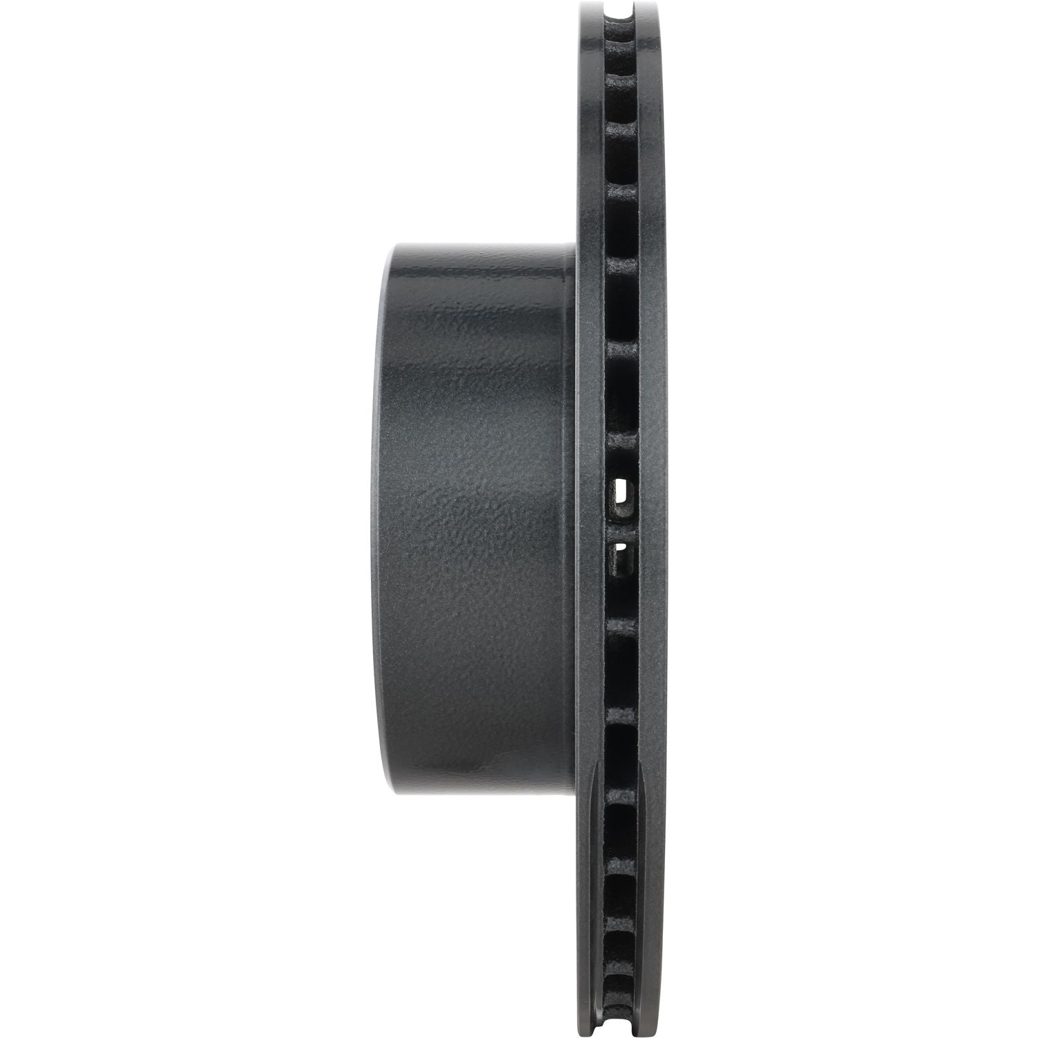 PRIME UV Coated Front Disc Brake Rotor - 09.6924.11_02