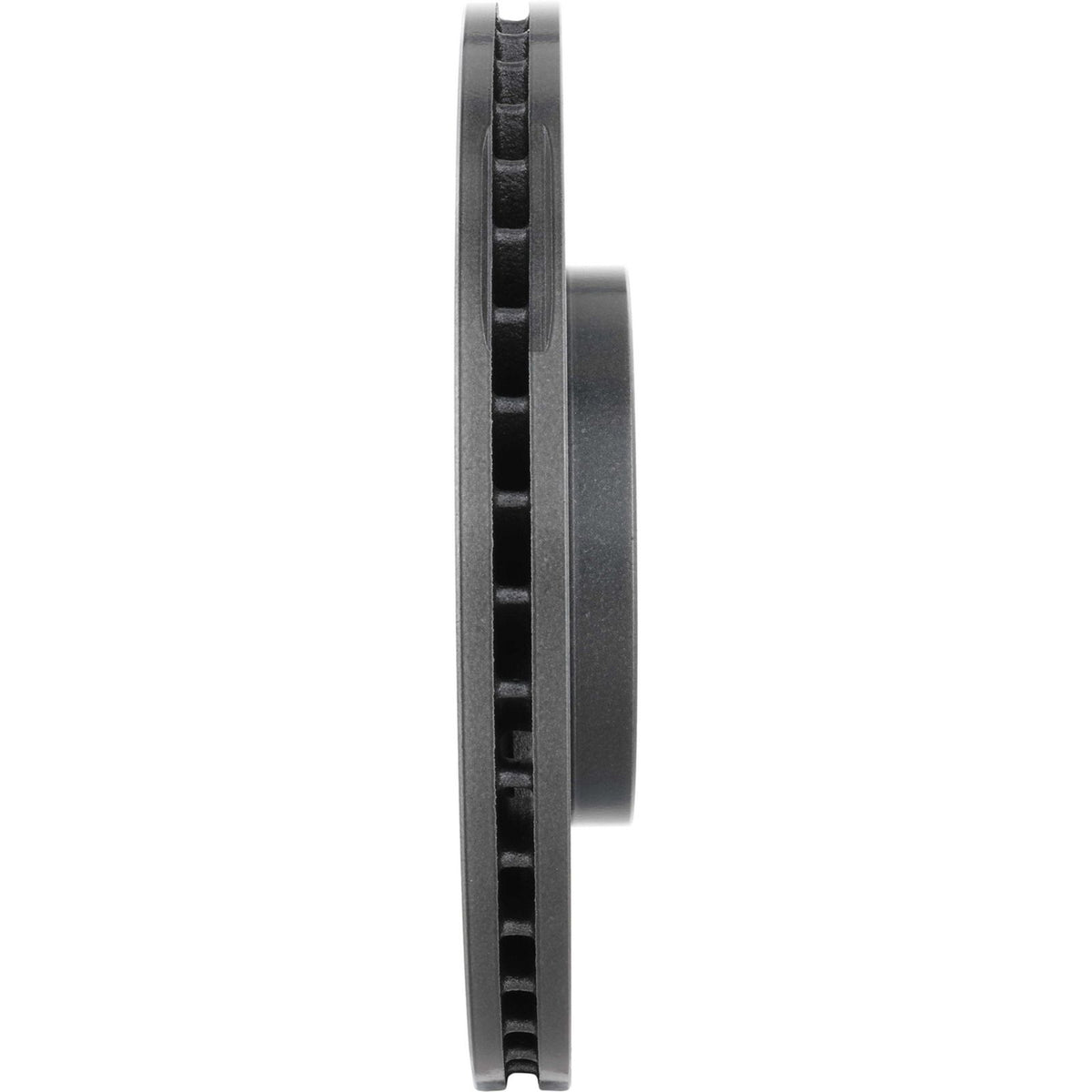 PRIME UV Coated Front Disc Brake Rotor - 09.6997.11_05