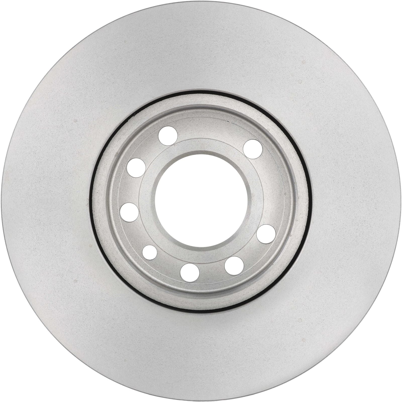 PRIME UV Coated Front Disc Brake Rotor - 09.6997.11_05