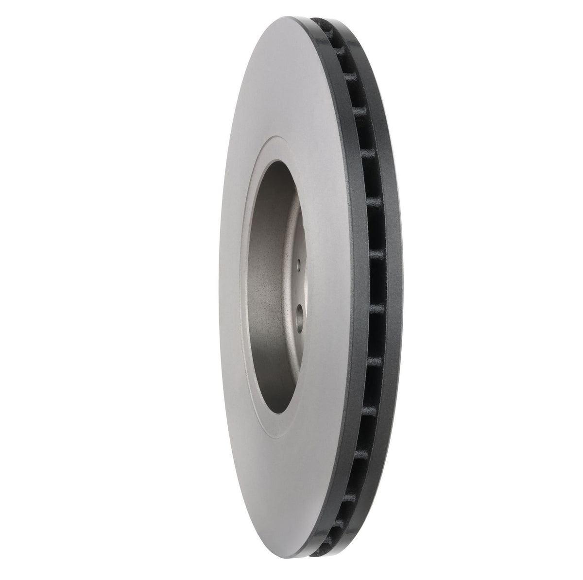 PRIME UV Coated Front Disc Brake Rotor - 09.7010.21_24