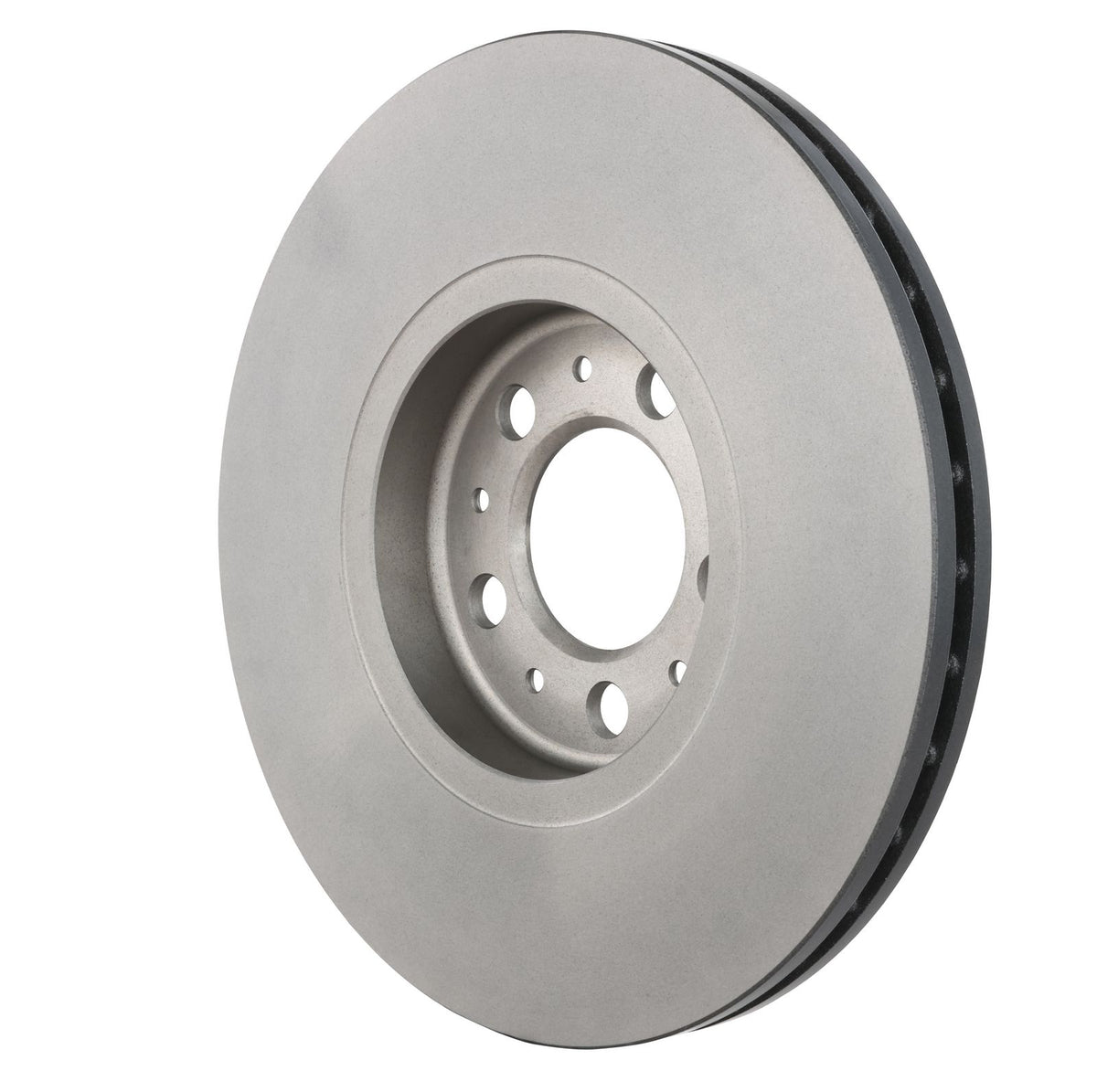 PRIME UV Coated Front Disc Brake Rotor - 09.7010.21_22