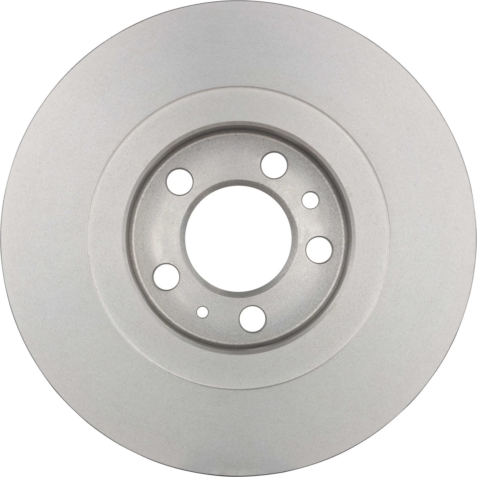 PRIME UV Coated Front Disc Brake Rotor - 09.7012.11_05