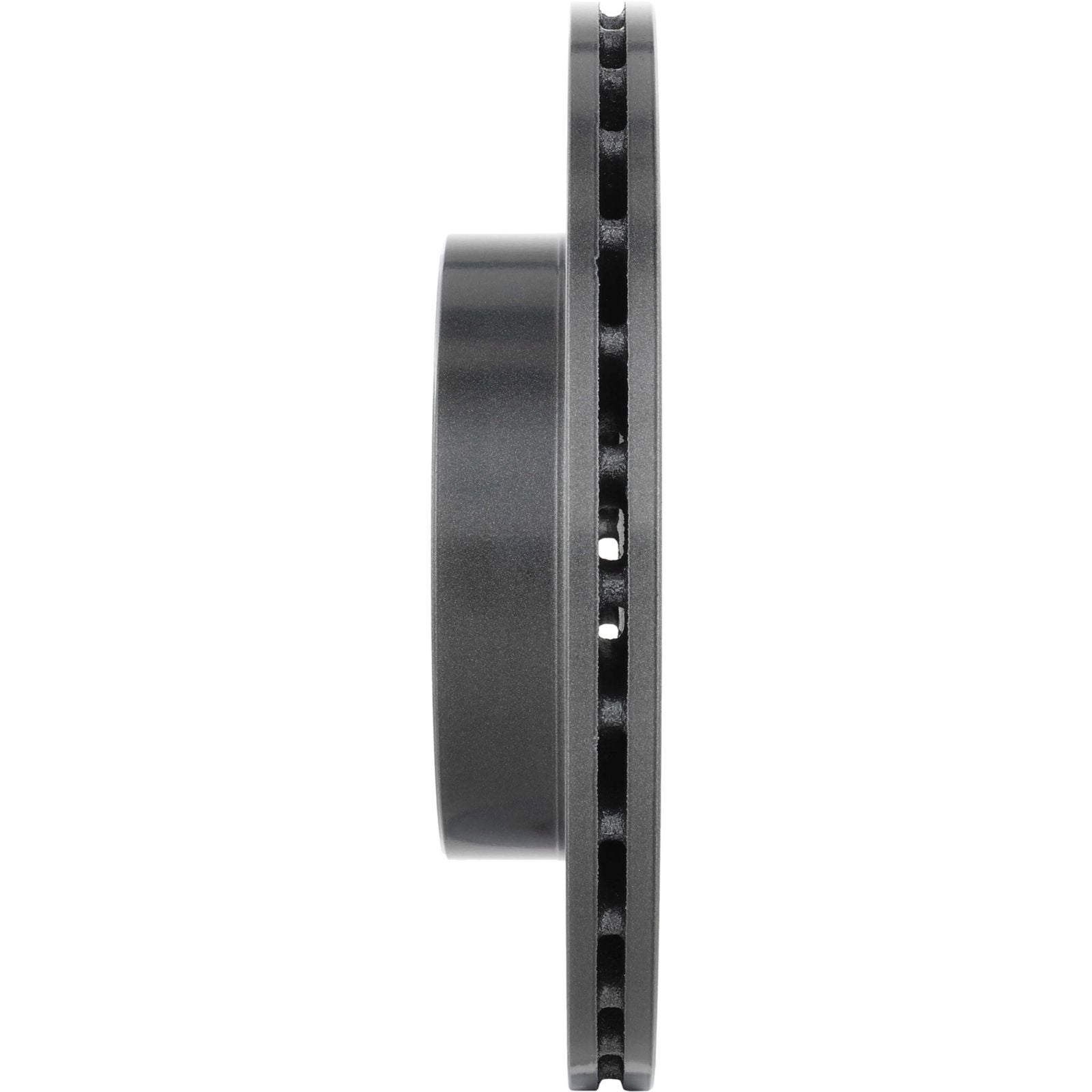 PRIME UV Coated Front Disc Brake Rotor - 09.7056.11_04