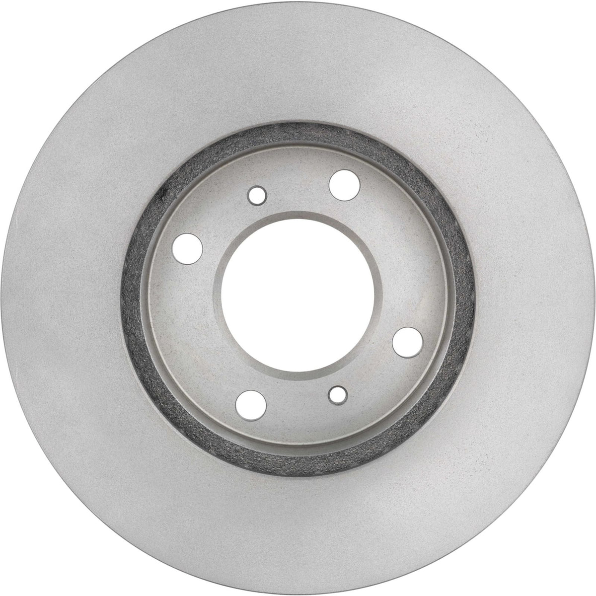 PRIME UV Coated Front Disc Brake Rotor - 09.7056.11_05