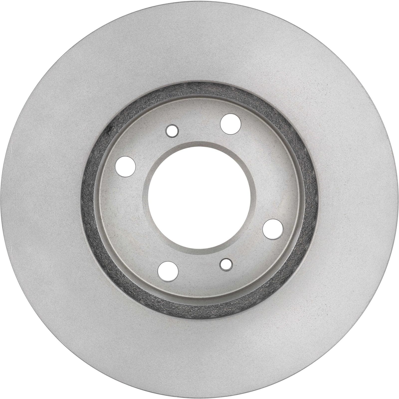 PRIME UV Coated Front Disc Brake Rotor - 09.7056.11_05