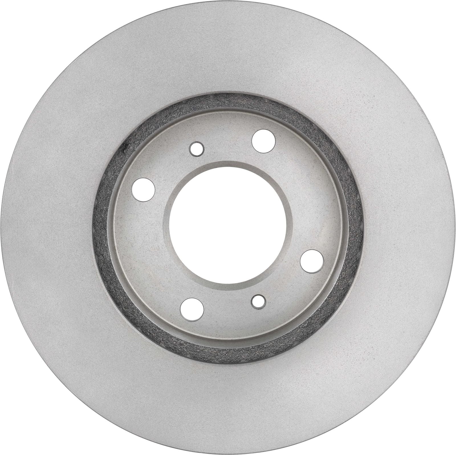 PRIME UV Coated Front Disc Brake Rotor - 09.7056.11_05