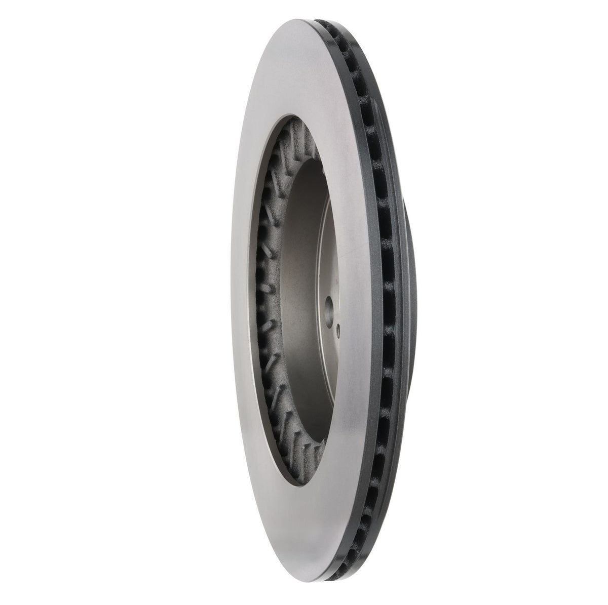 PRIME UV Coated Front Disc Brake Rotor - 09.7225.11_23