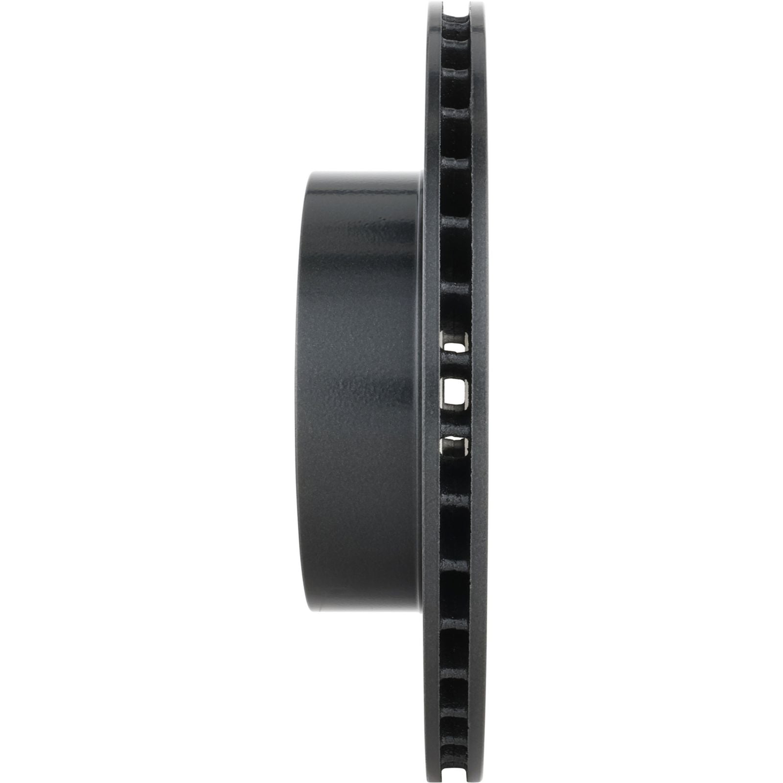 PRIME UV Coated Front Disc Brake Rotor - 09.7226.11_03