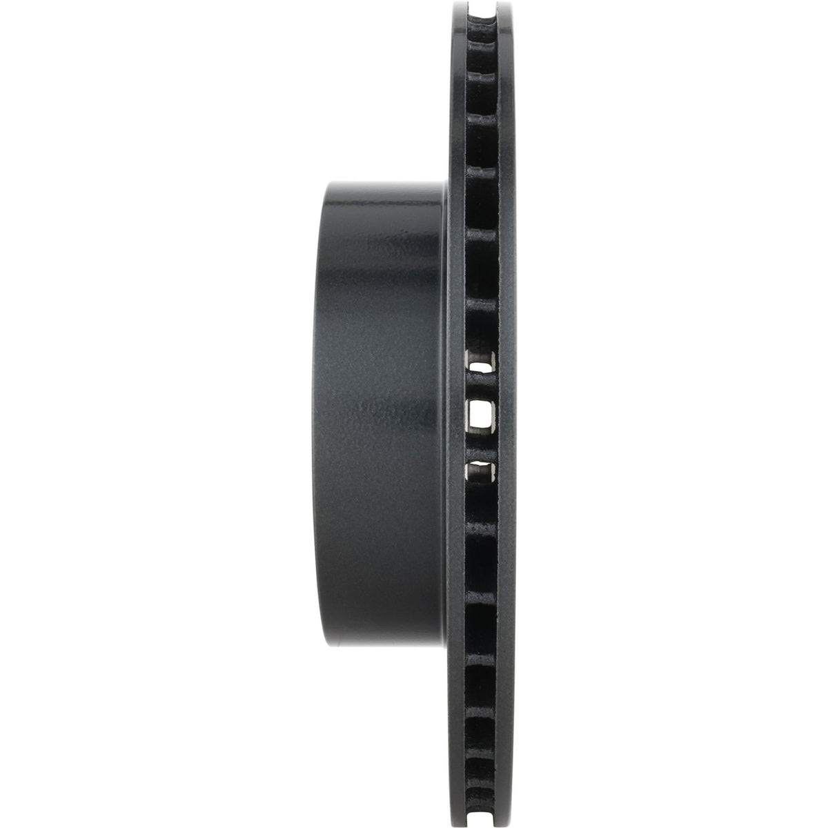 PRIME UV Coated Front Disc Brake Rotor - 09.7226.11_03