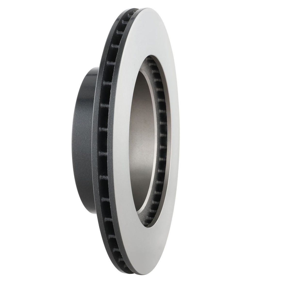 PRIME UV Coated Front Disc Brake Rotor - 09.7226.11_14