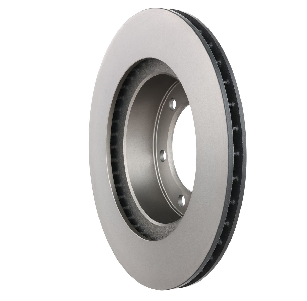 PRIME UV Coated Front Disc Brake Rotor - 09.7226.11_23
