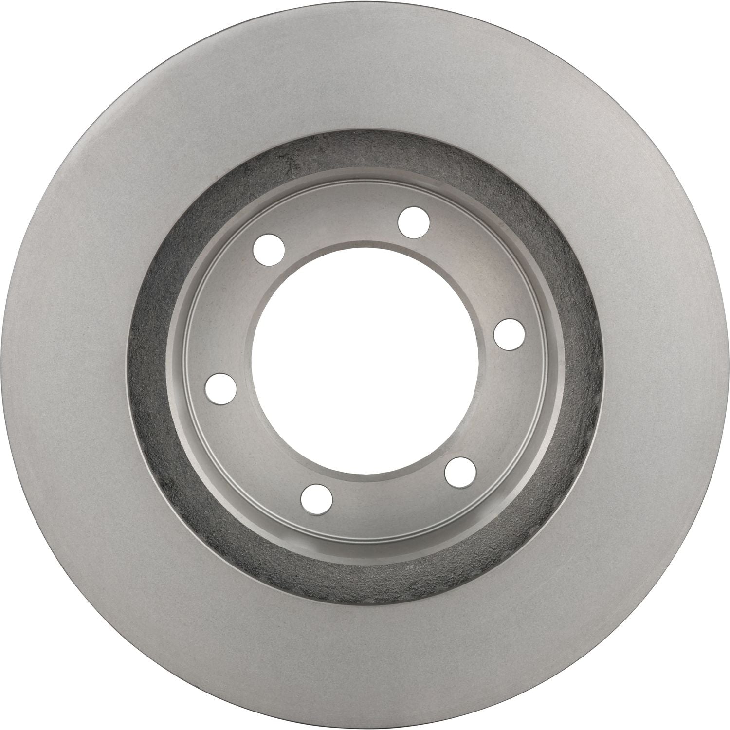 PRIME UV Coated Front Disc Brake Rotor - 09.7226.11_02