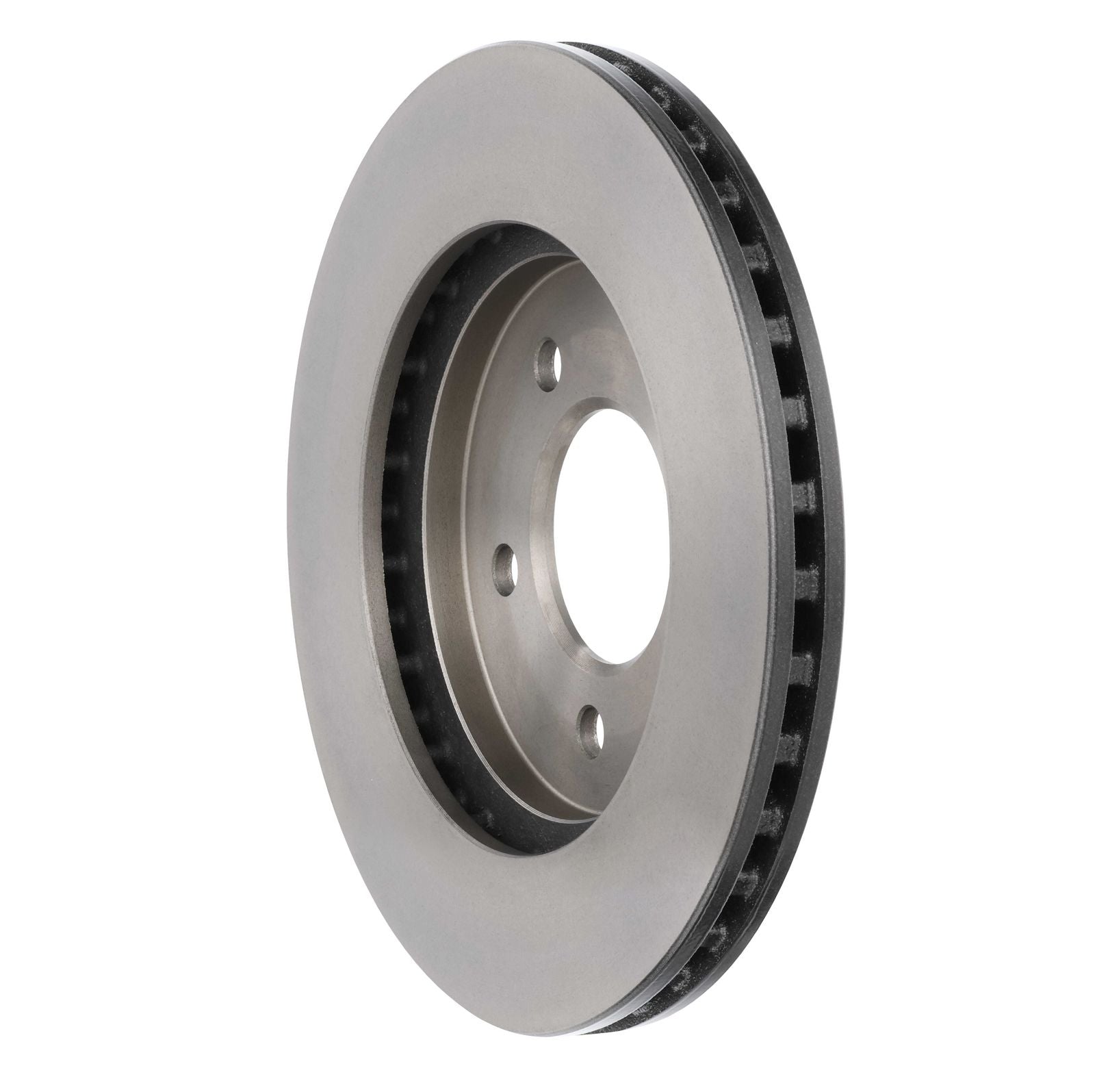 PRIME UV Coated Front Disc Brake Rotor - 09.7367.11_23