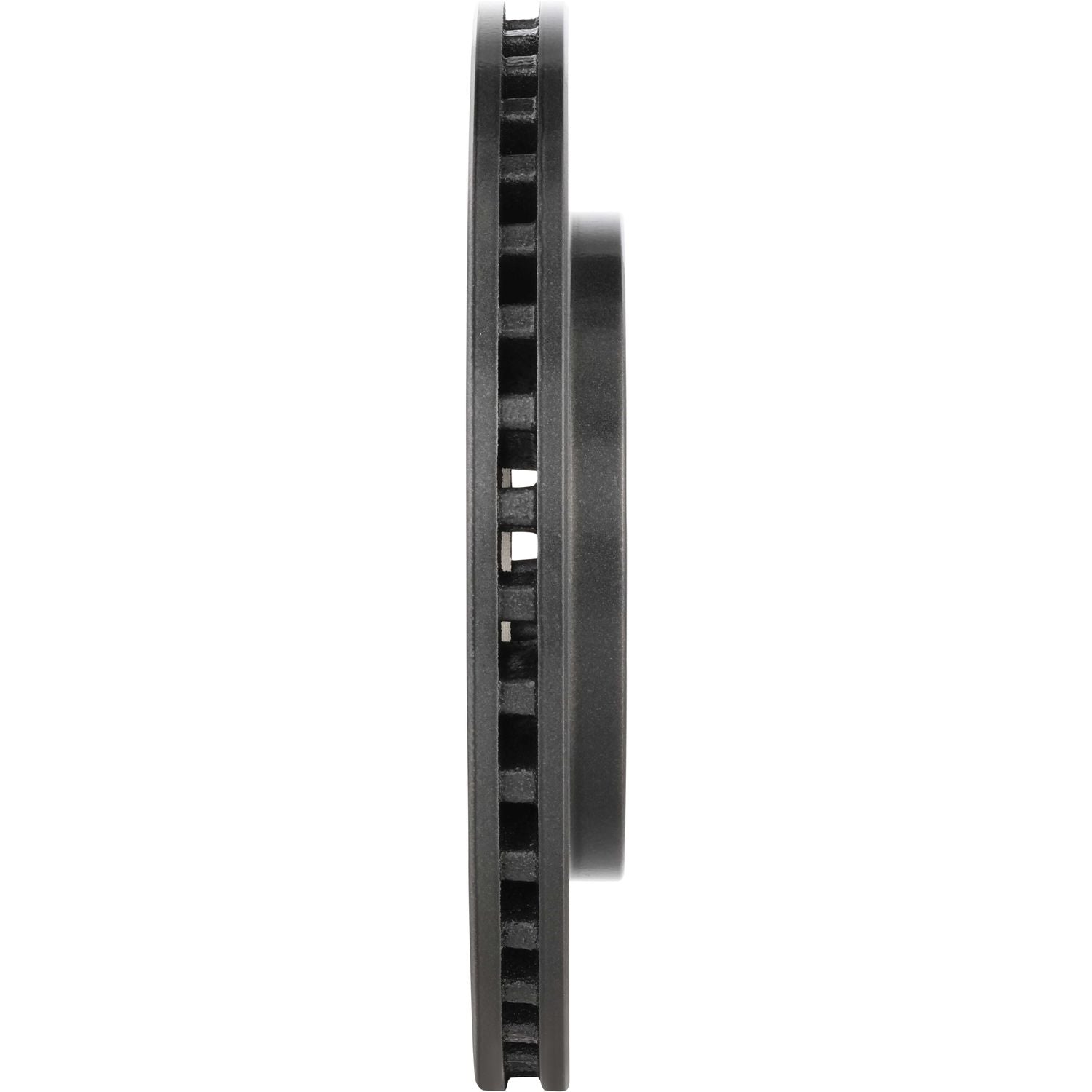 PRIME UV Coated Front Disc Brake Rotor - 09.7367.11_01