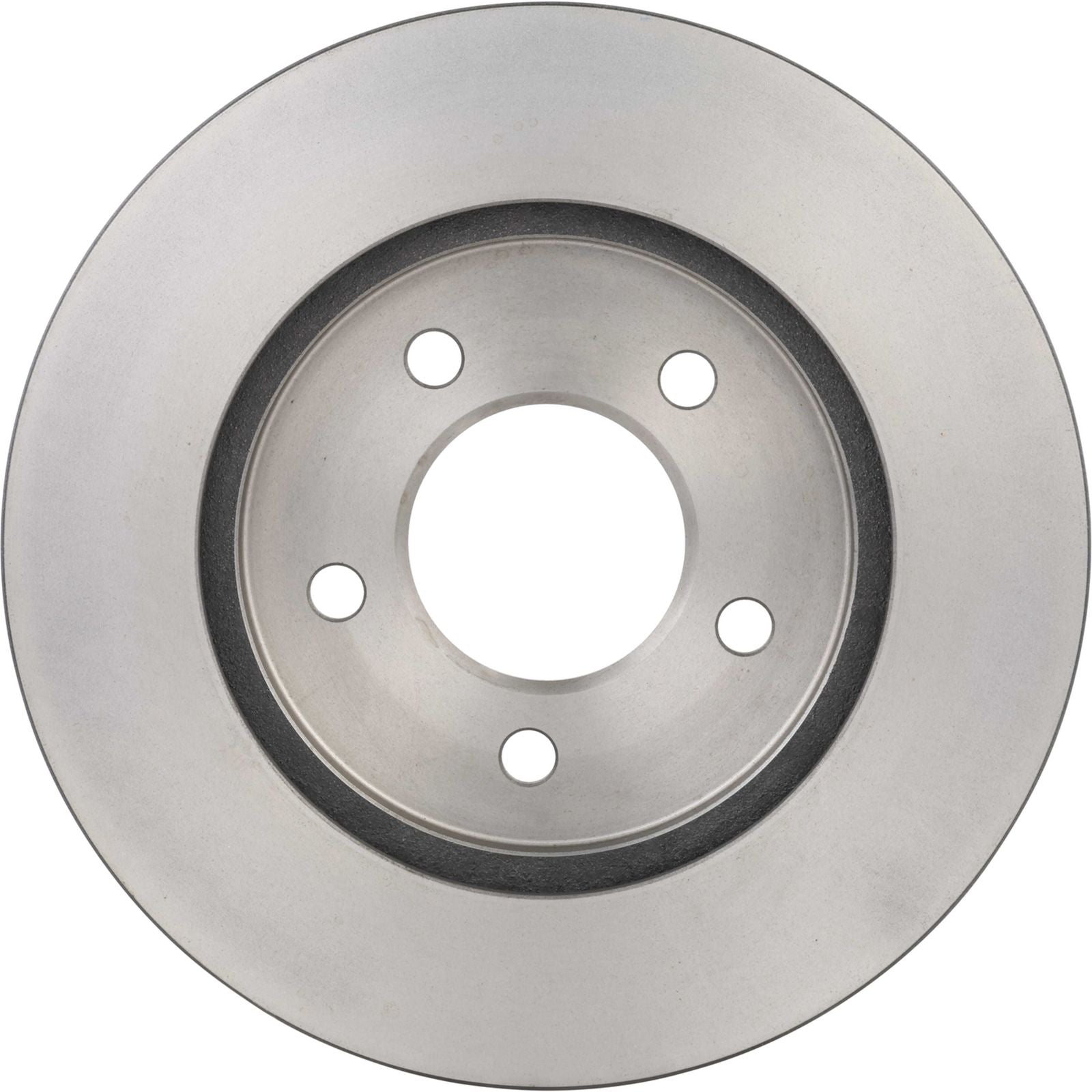 PRIME UV Coated Front Disc Brake Rotor - 09.7367.11_03