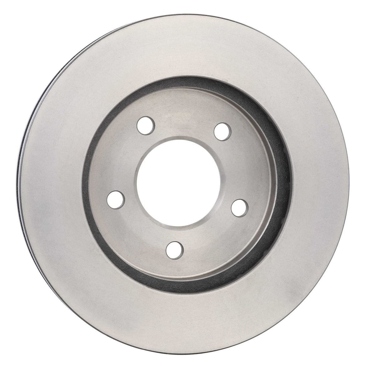 PRIME UV Coated Front Disc Brake Rotor - 09.7367.11_18