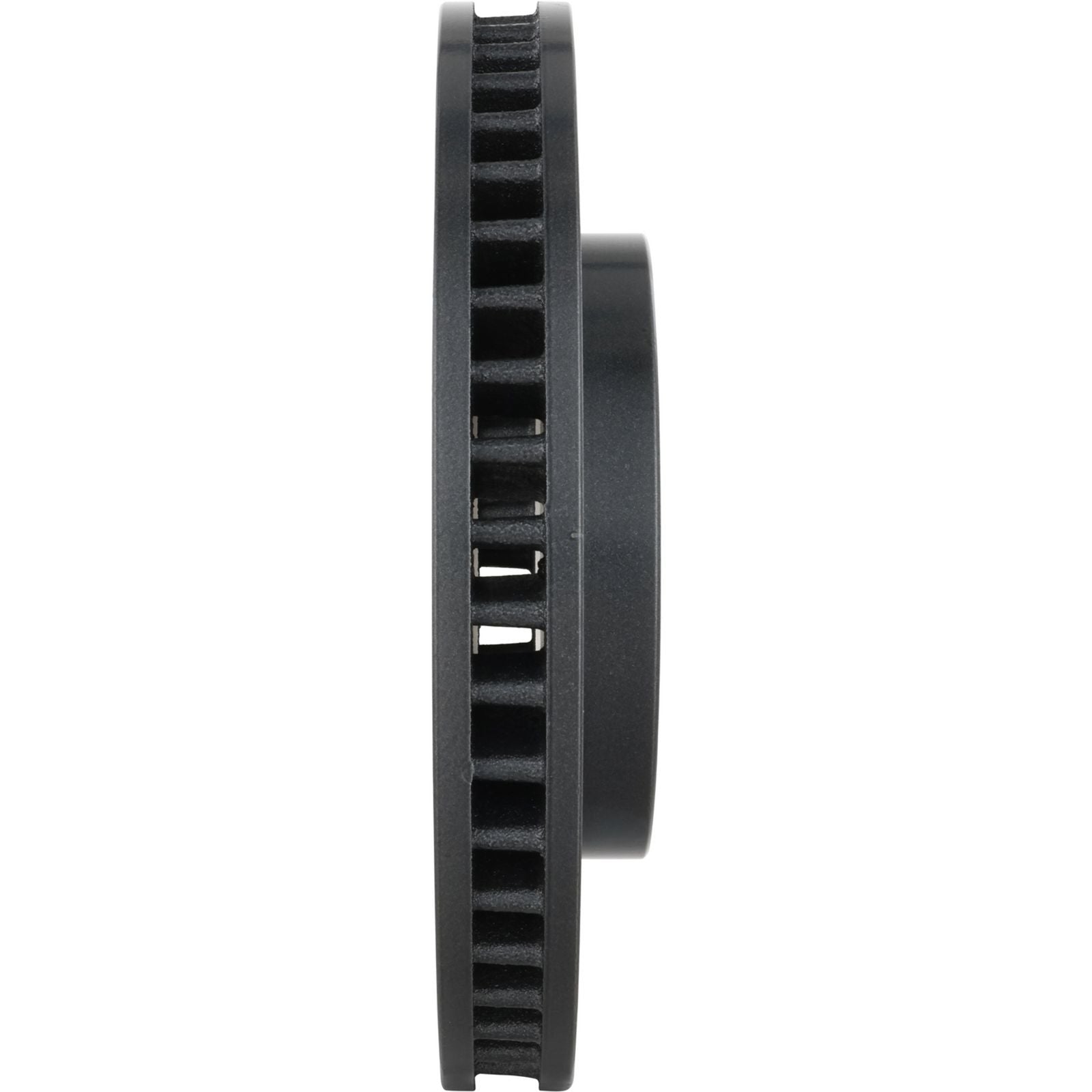 PRIME UV Coated Front Disc Brake Rotor - 09.7376.11_04
