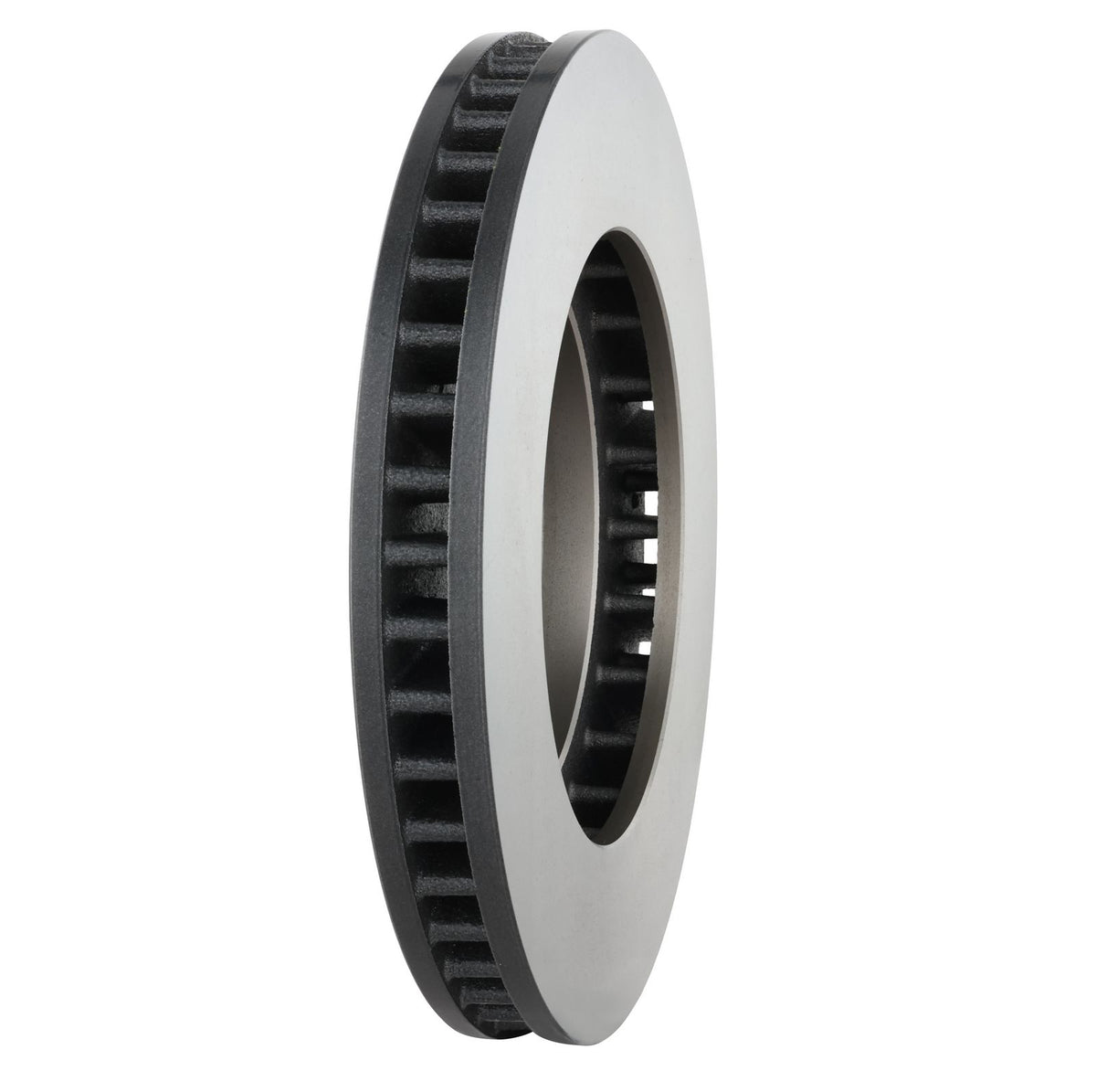 PRIME UV Coated Front Disc Brake Rotor - 09.7376.11_13