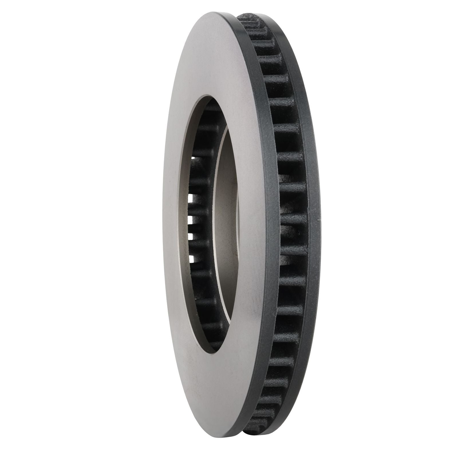 PRIME UV Coated Front Disc Brake Rotor - 09.7376.11_23