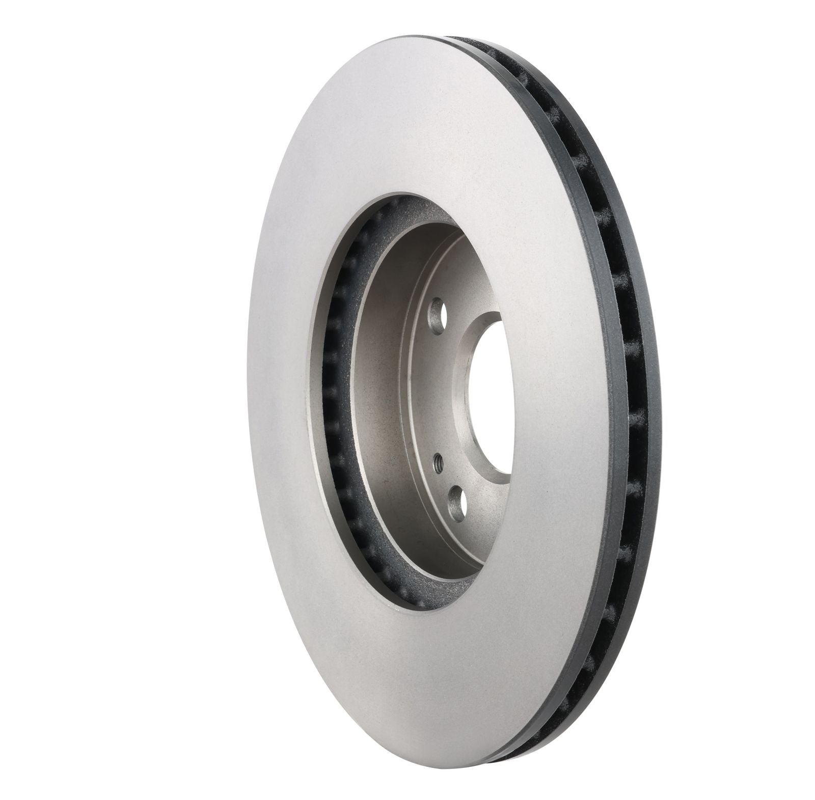 PRIME UV Coated Front Disc Brake Rotor - 09.7379.11_23