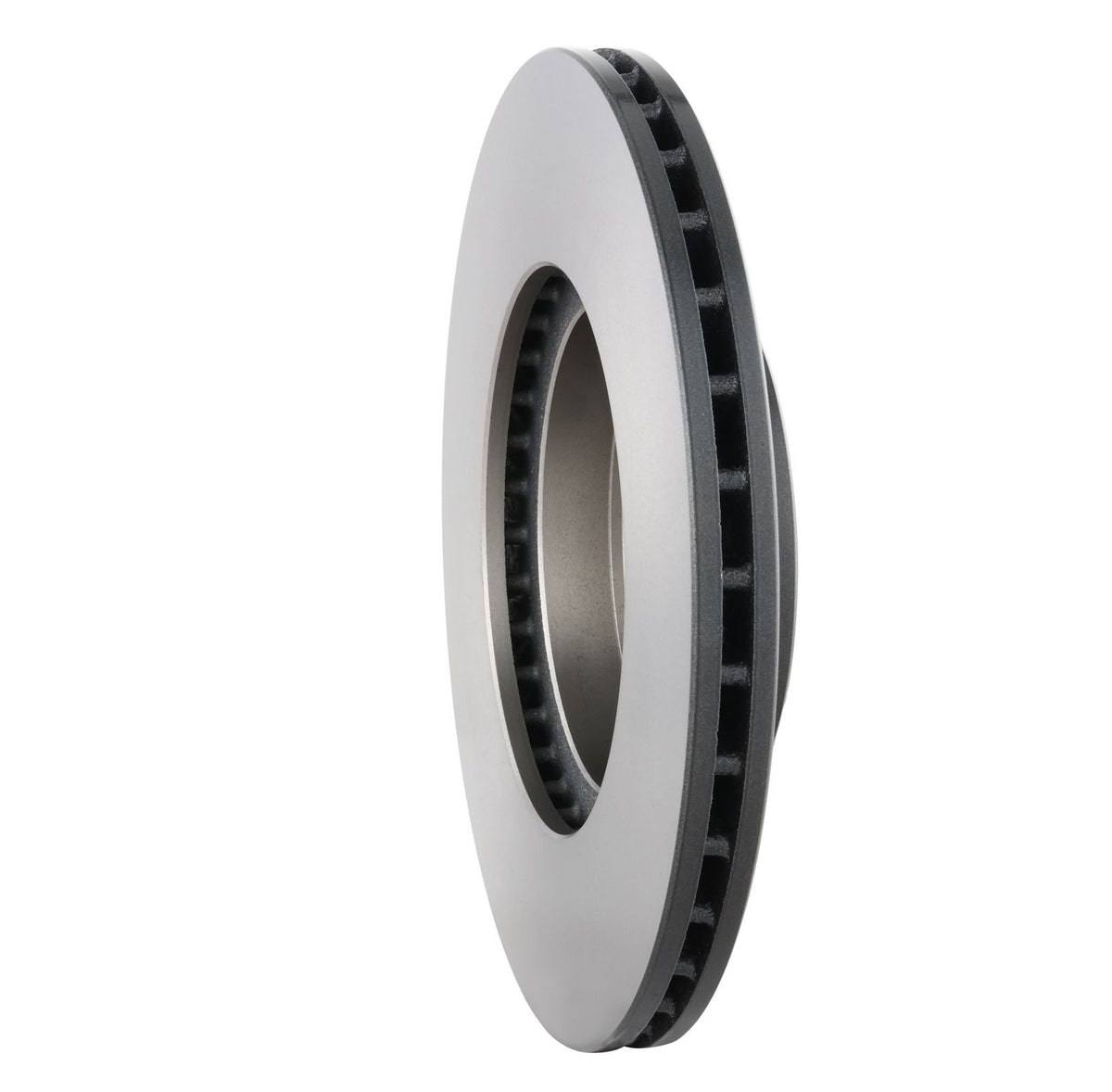 PRIME UV Coated Front Disc Brake Rotor - 09.7379.11_24