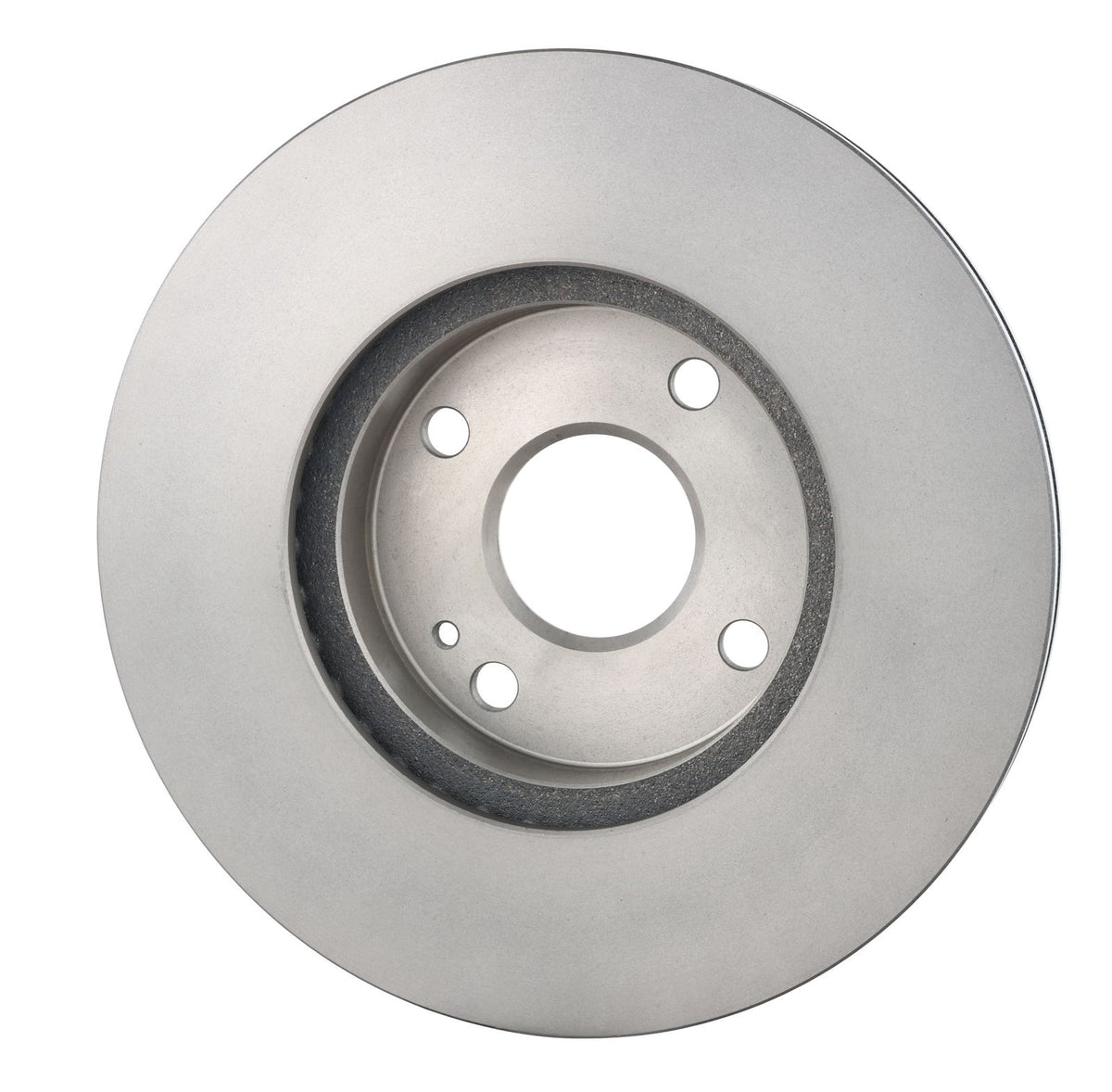 PRIME UV Coated Front Disc Brake Rotor - 09.7379.11_20