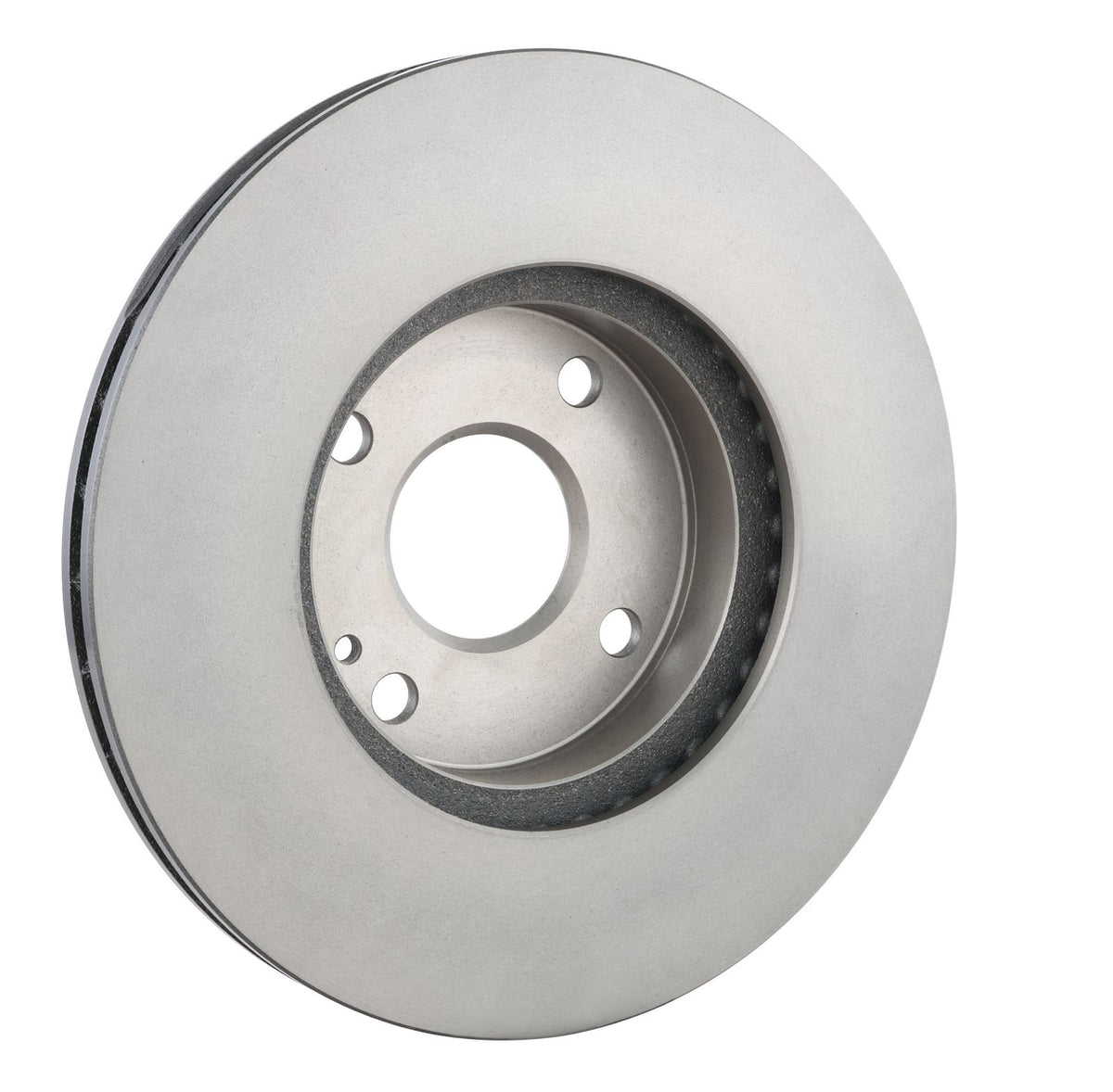 PRIME UV Coated Front Disc Brake Rotor - 09.7379.11_17