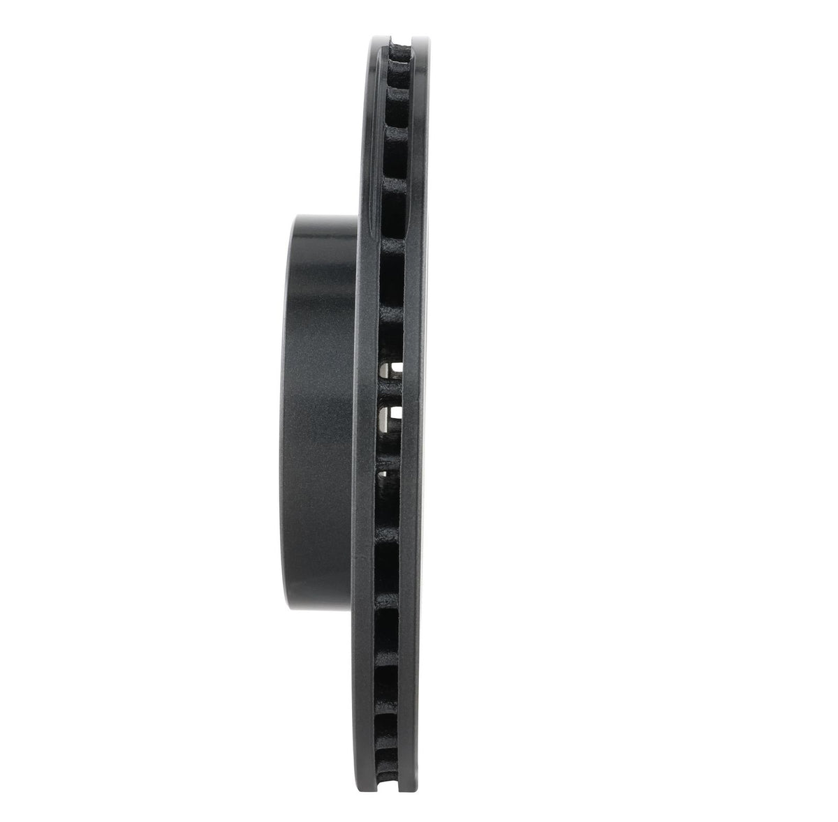 PRIME UV Coated Front Disc Brake Rotor - 09.7379.11_13