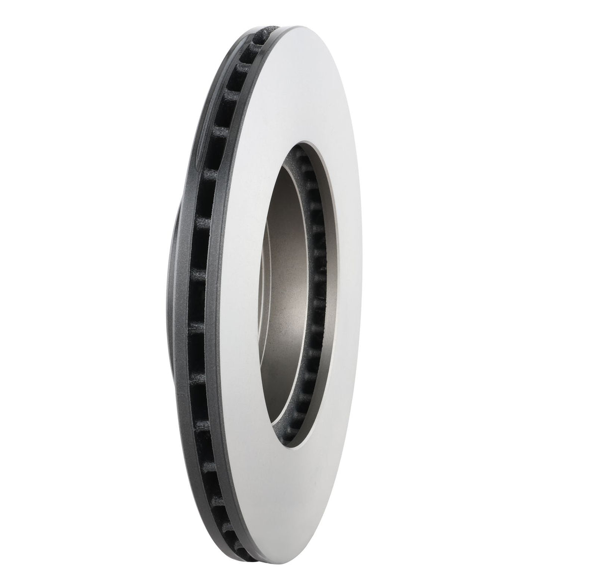 PRIME UV Coated Front Disc Brake Rotor - 09.7379.11_14