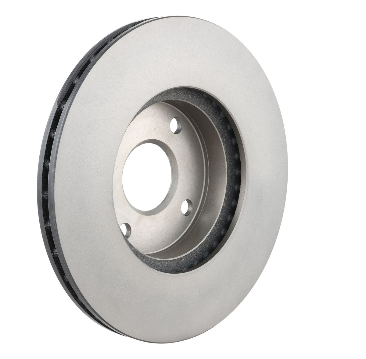 PRIME UV Coated Front Disc Brake Rotor - 09.7379.11_16