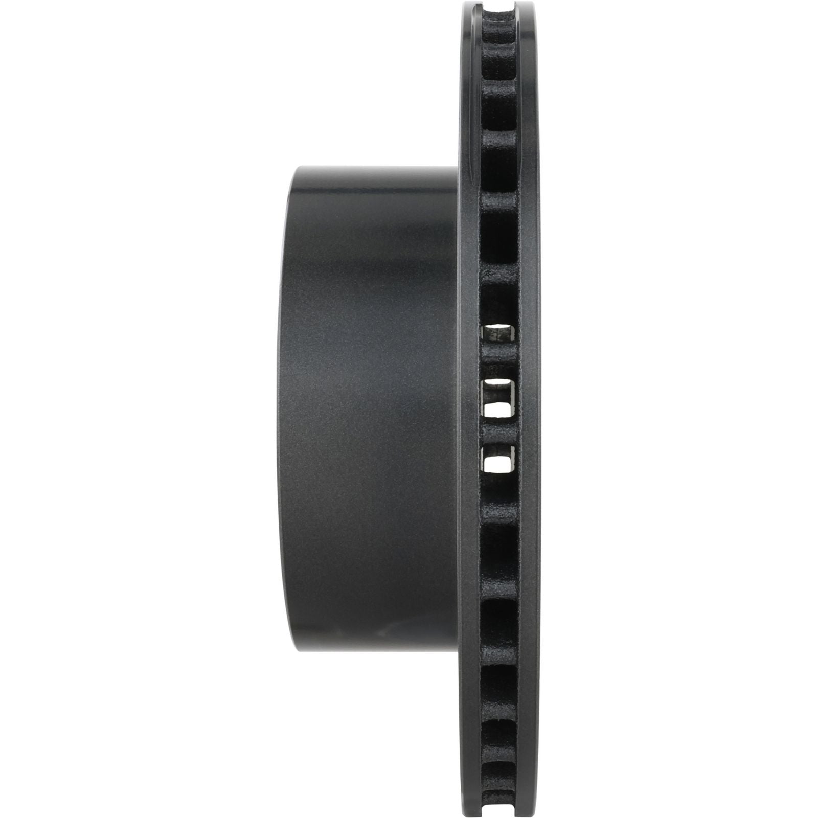 PRIME UV Coated Front Disc Brake Rotor - 09.7421.81_04