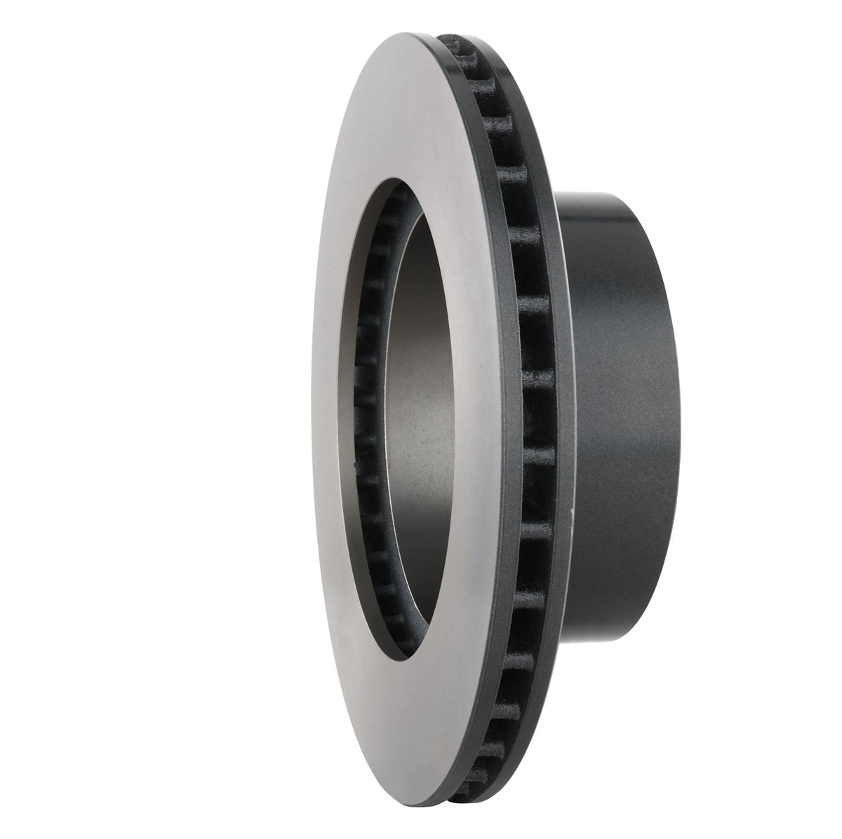 PRIME UV Coated Front Disc Brake Rotor - 09.7421.81_23