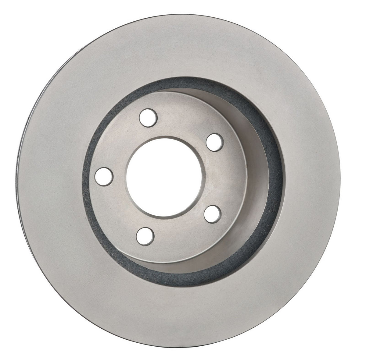 PRIME UV Coated Front Disc Brake Rotor - 09.7421.81_17