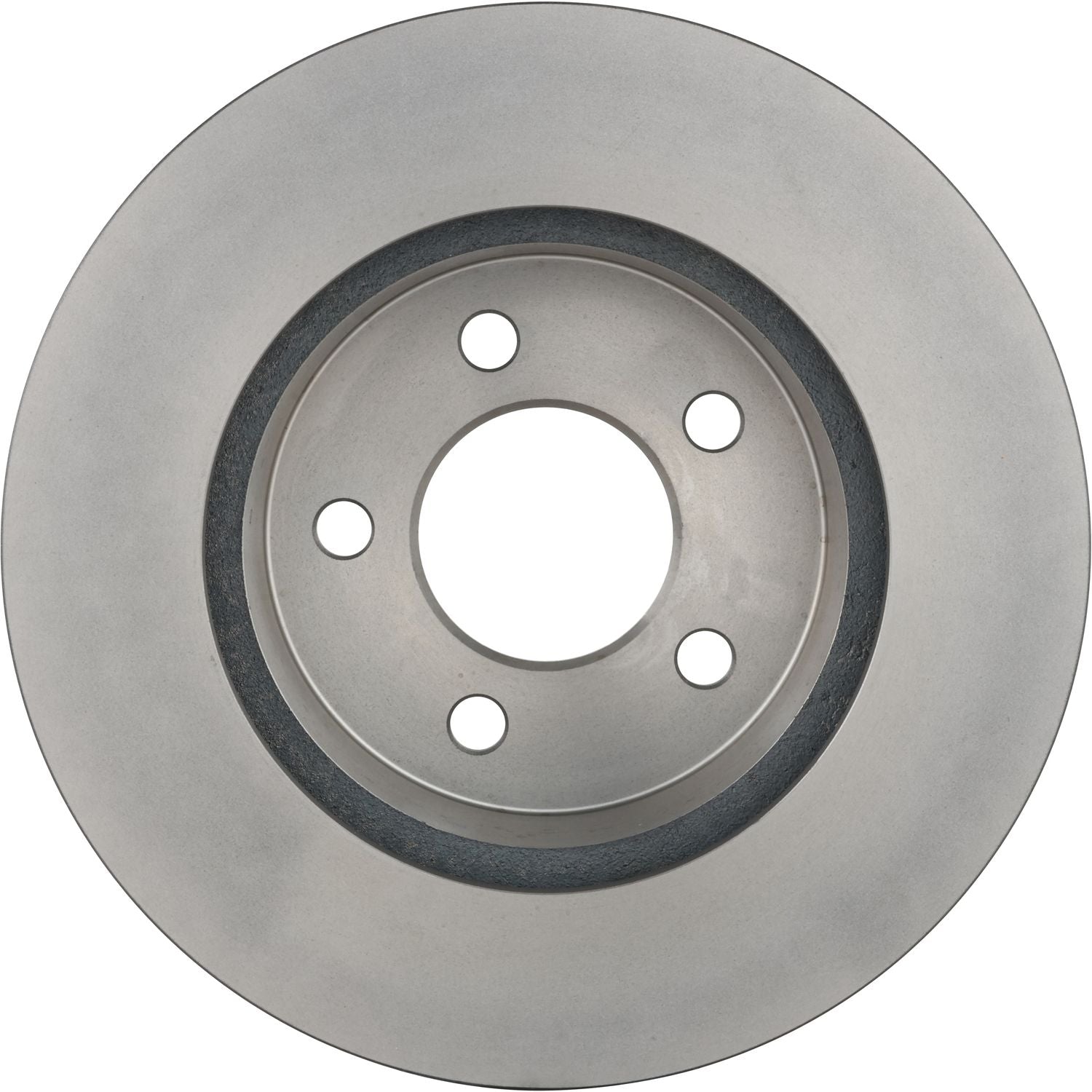 PRIME UV Coated Front Disc Brake Rotor - 09.7421.81_01