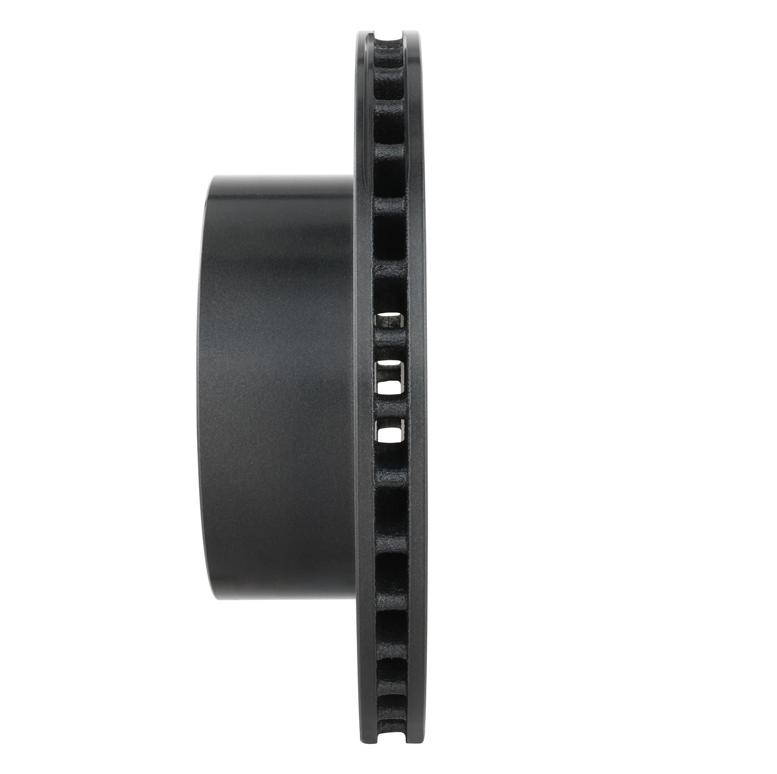 PRIME UV Coated Front Disc Brake Rotor - 09.7421.81_12