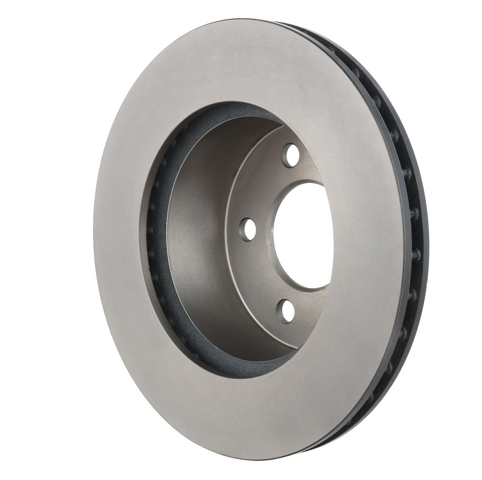 PRIME UV Coated Front Disc Brake Rotor - 09.7421.81_21