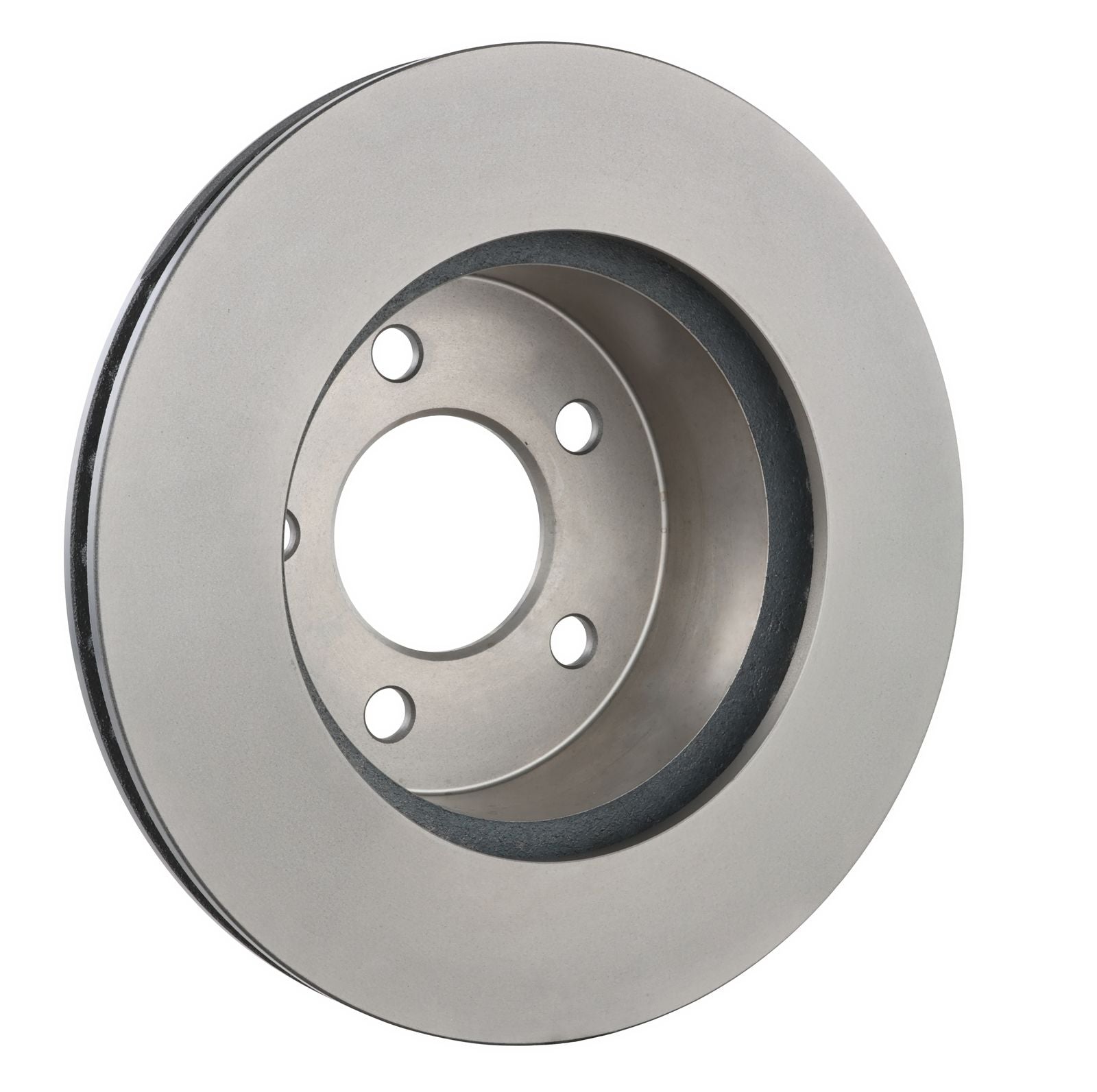 PRIME UV Coated Front Disc Brake Rotor - 09.7421.81_16