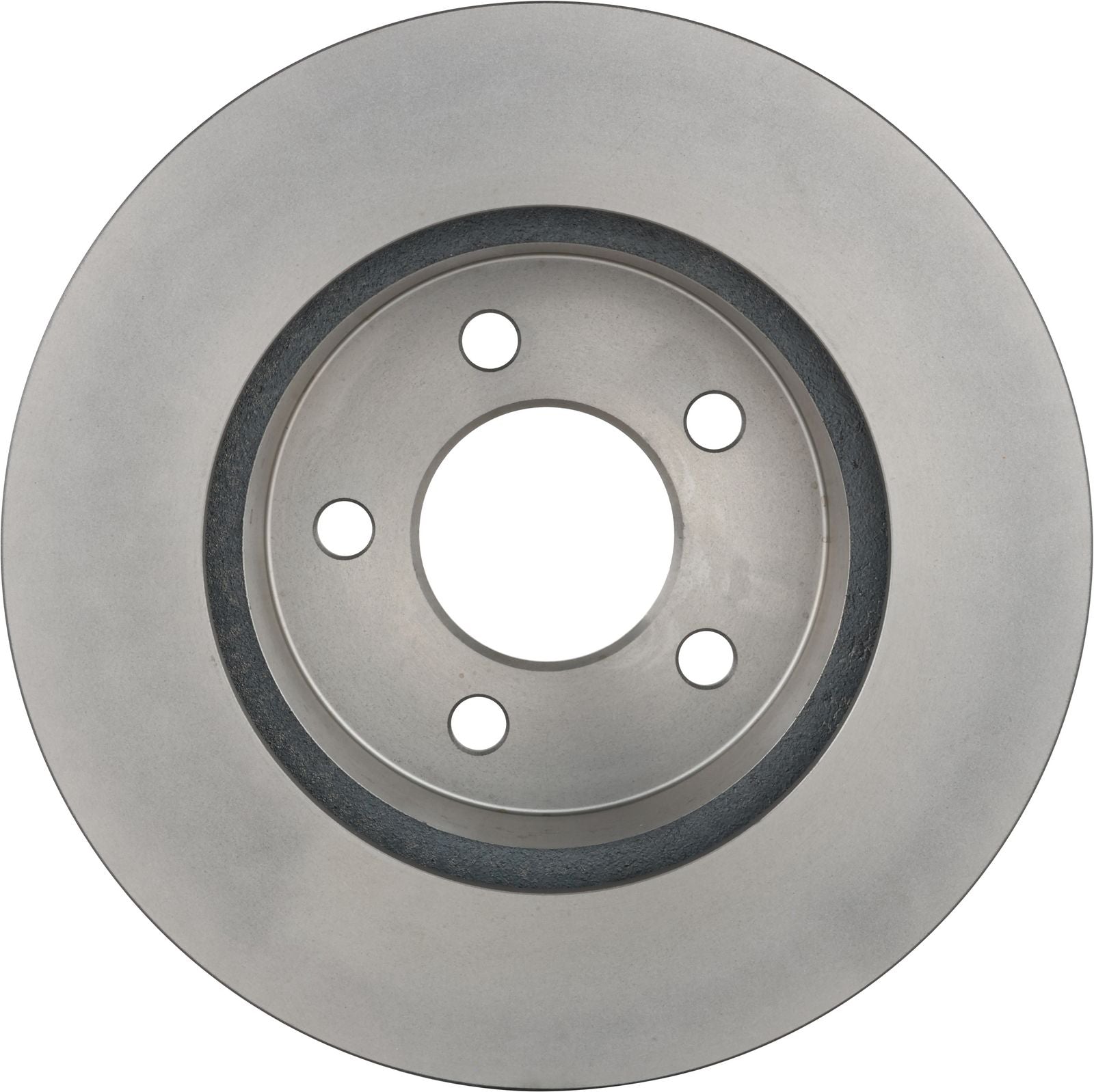 PRIME UV Coated Front Disc Brake Rotor - 09.7421.81_05