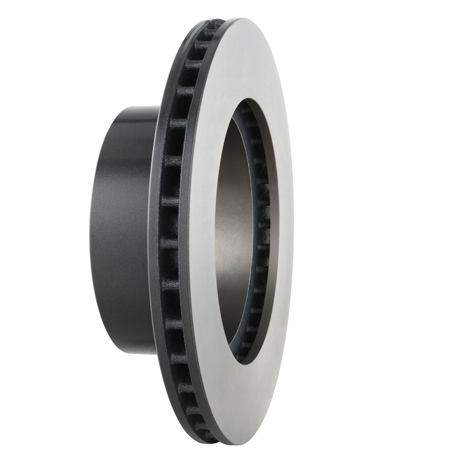 PRIME UV Coated Front Disc Brake Rotor - 09.7421.81_13