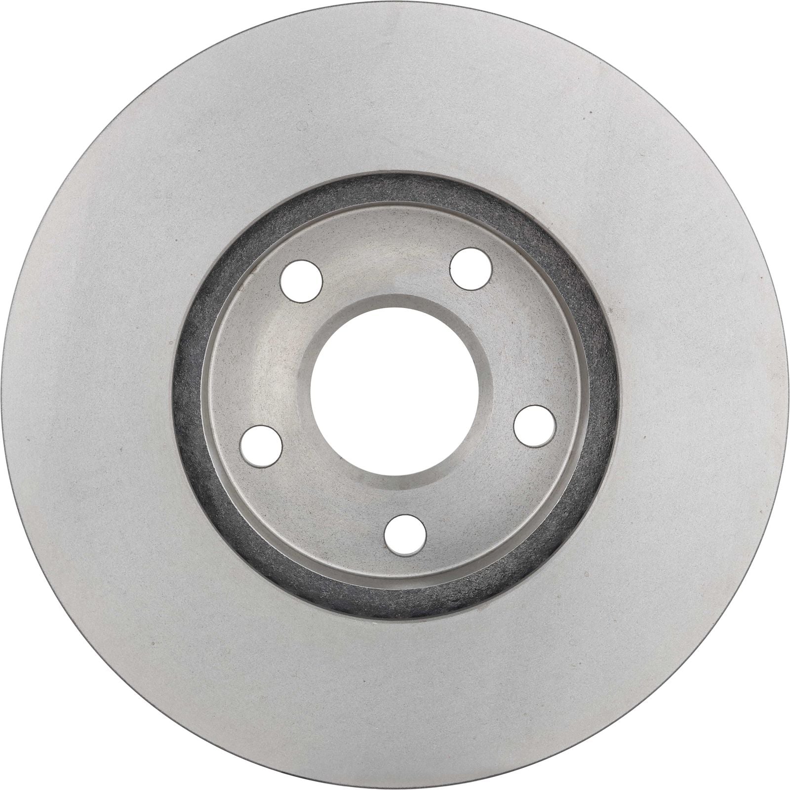 PRIME UV Coated Front Disc Brake Rotor - 09.7485.81_05