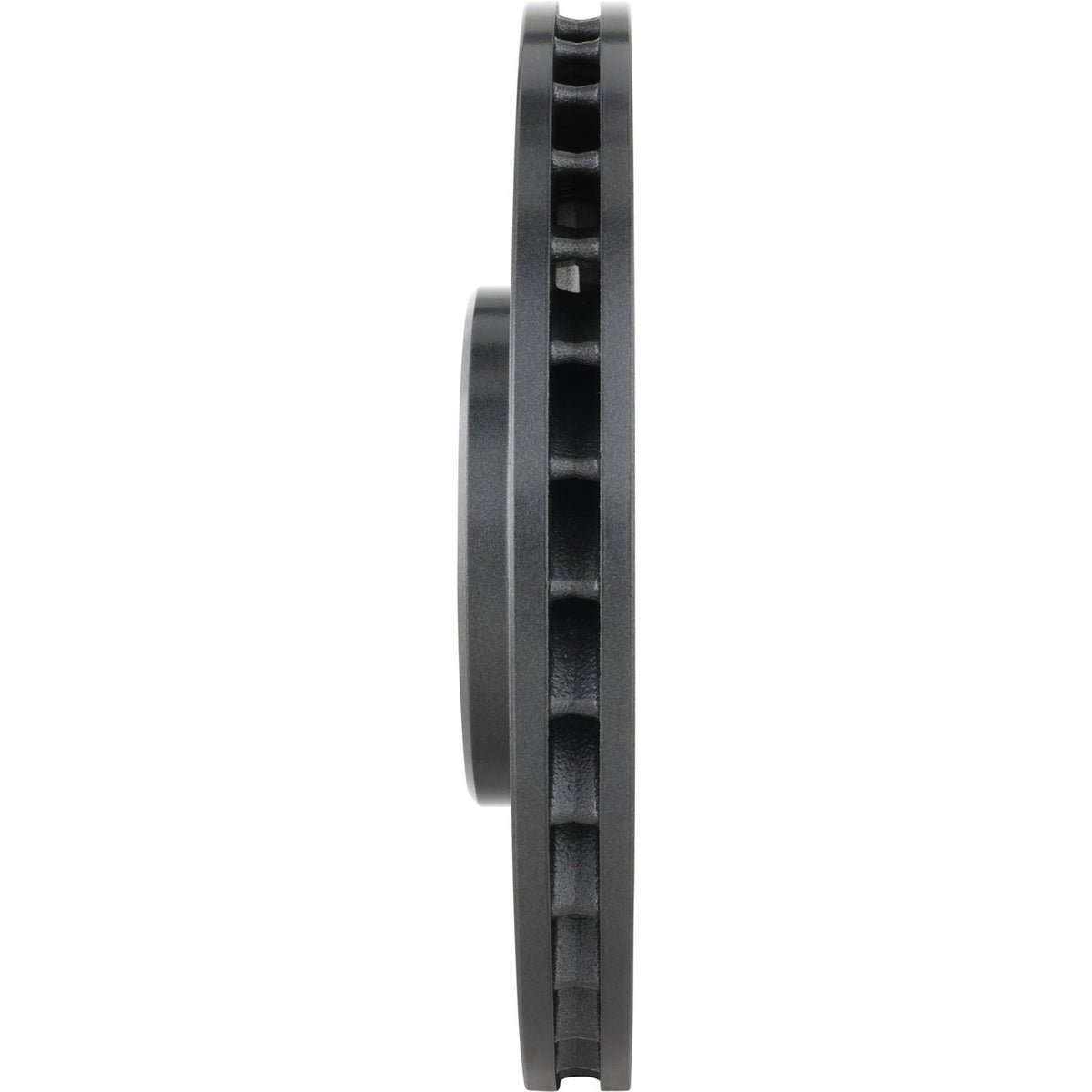 PRIME UV Coated Front Disc Brake Rotor - 09.7606.11_02