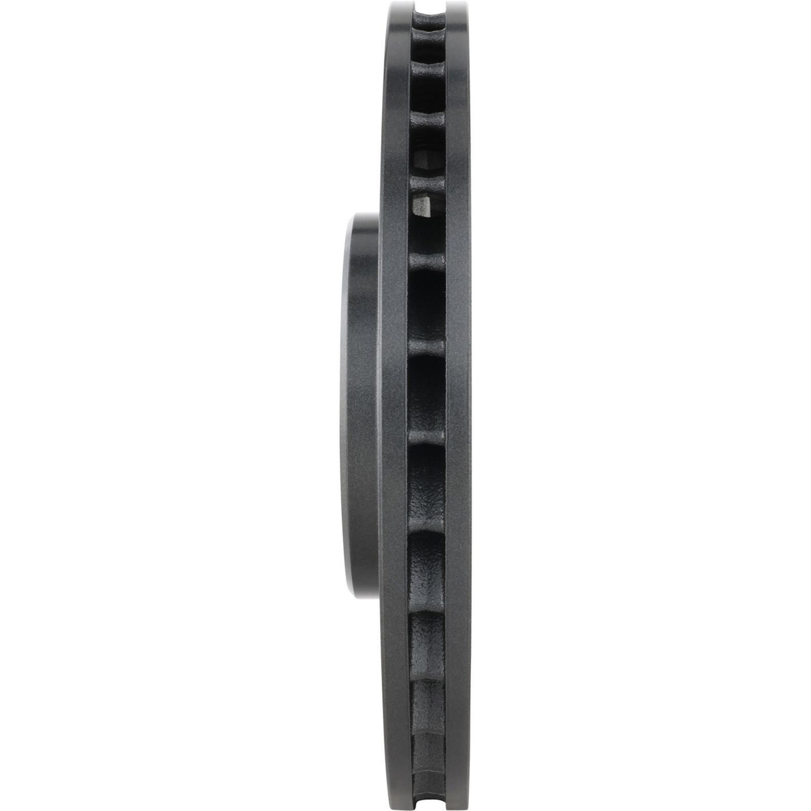 PRIME UV Coated Front Disc Brake Rotor - 09.7606.11_02