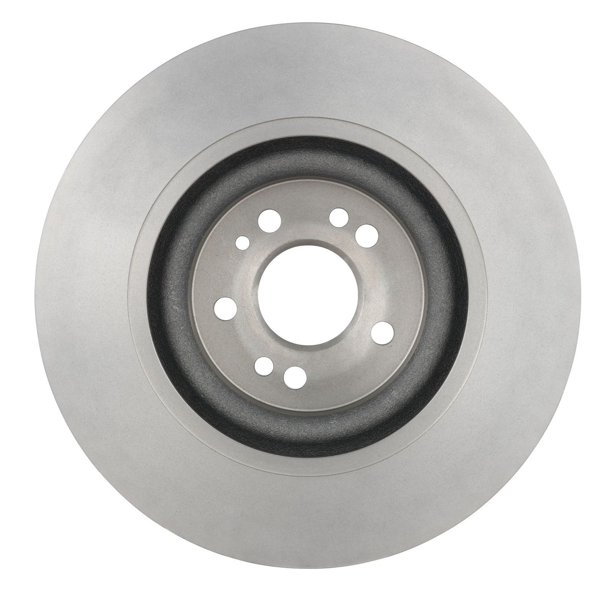 PRIME UV Coated Front Disc Brake Rotor - 09.7606.11_19