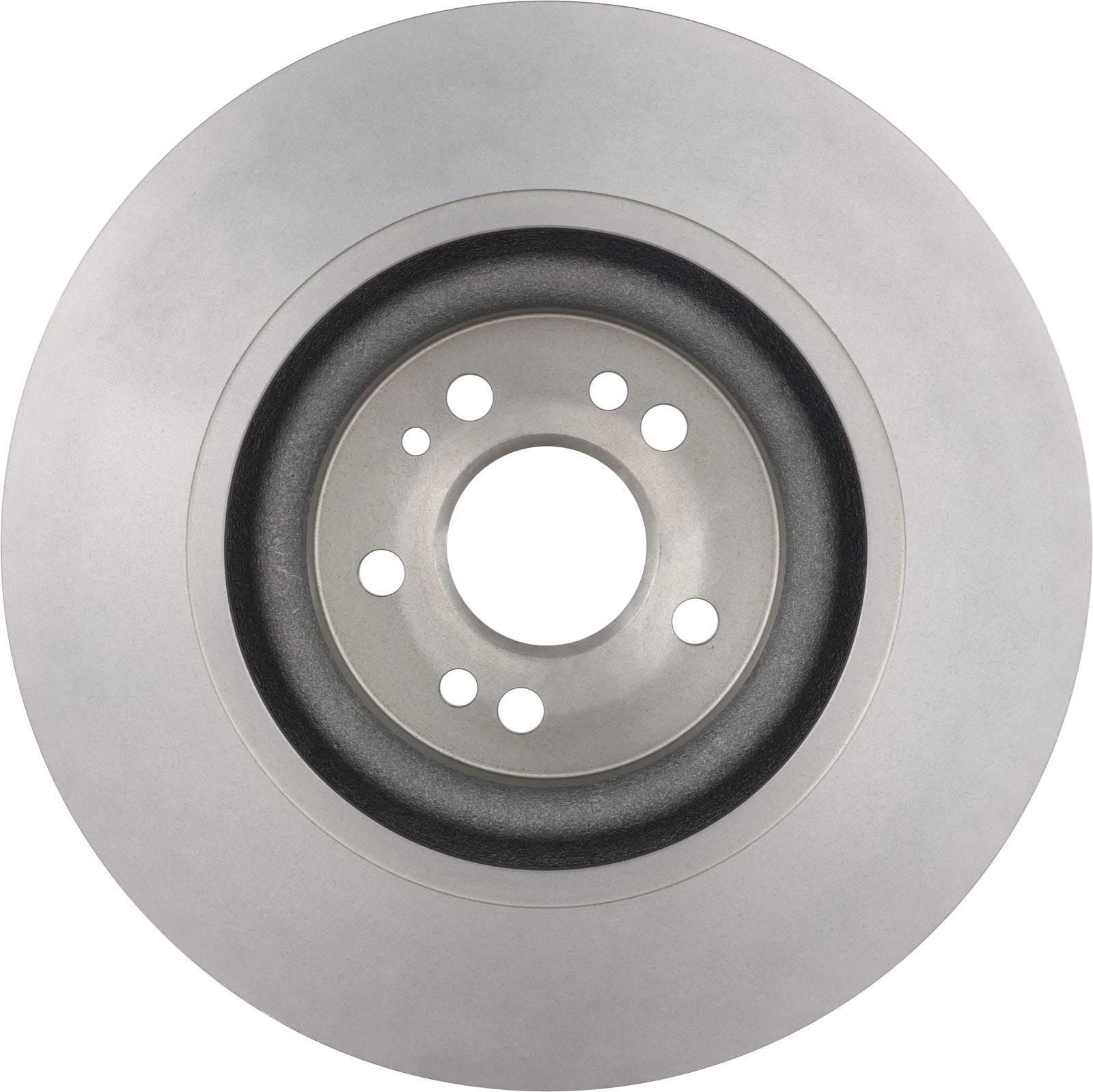 PRIME UV Coated Front Disc Brake Rotor - 09.7606.11_05