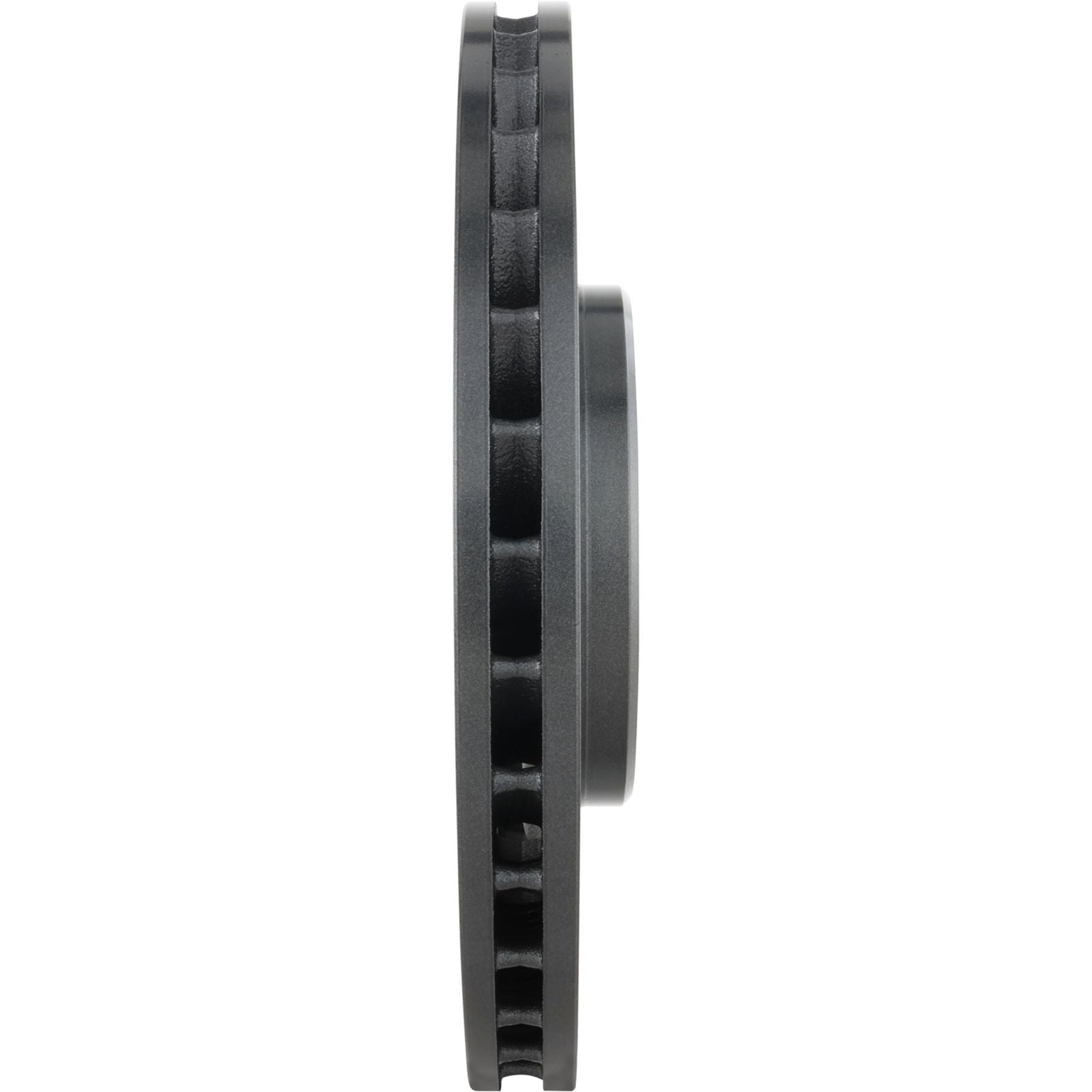 PRIME UV Coated Front Disc Brake Rotor - 09.7606.11_04