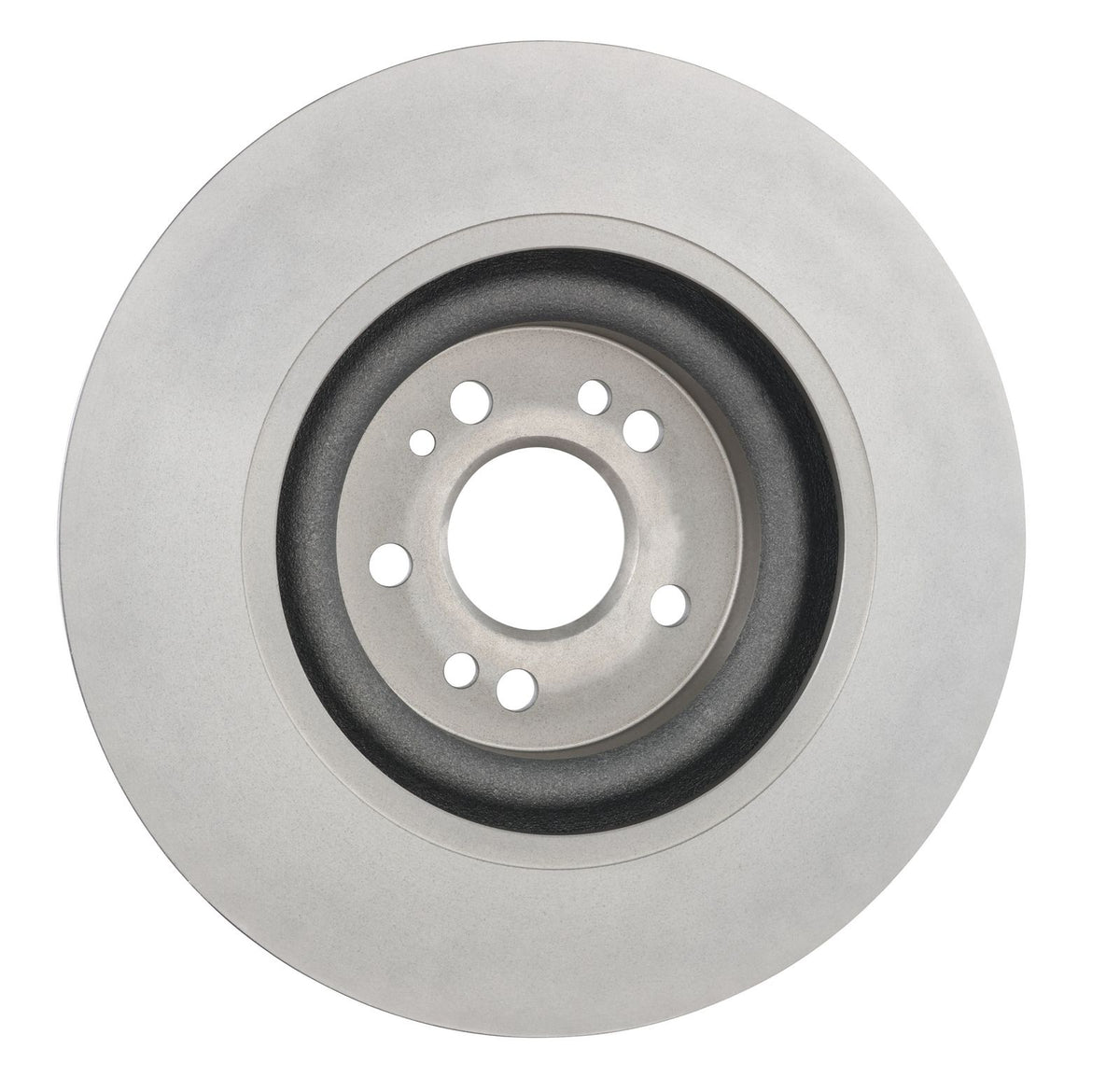 PRIME UV Coated Front Disc Brake Rotor - 09.7606.11_18